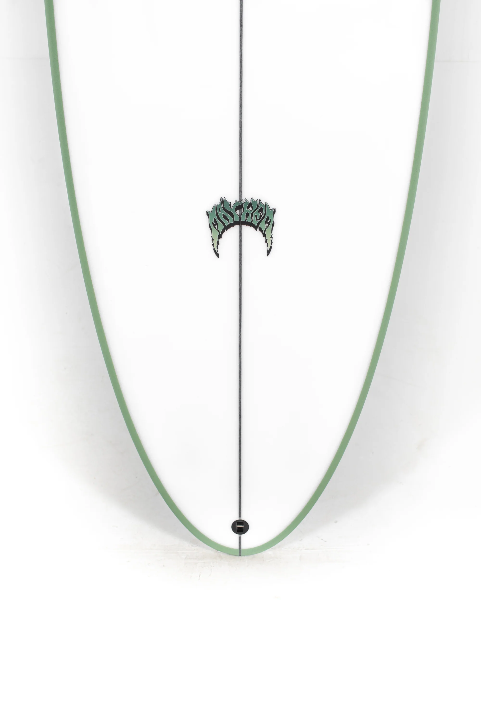 Lost Surfboards - QUIVER KILLER by Matt Biolos - 5'10" x 19.75 x 2.5 - 31,75L - MH25756 - Image 3