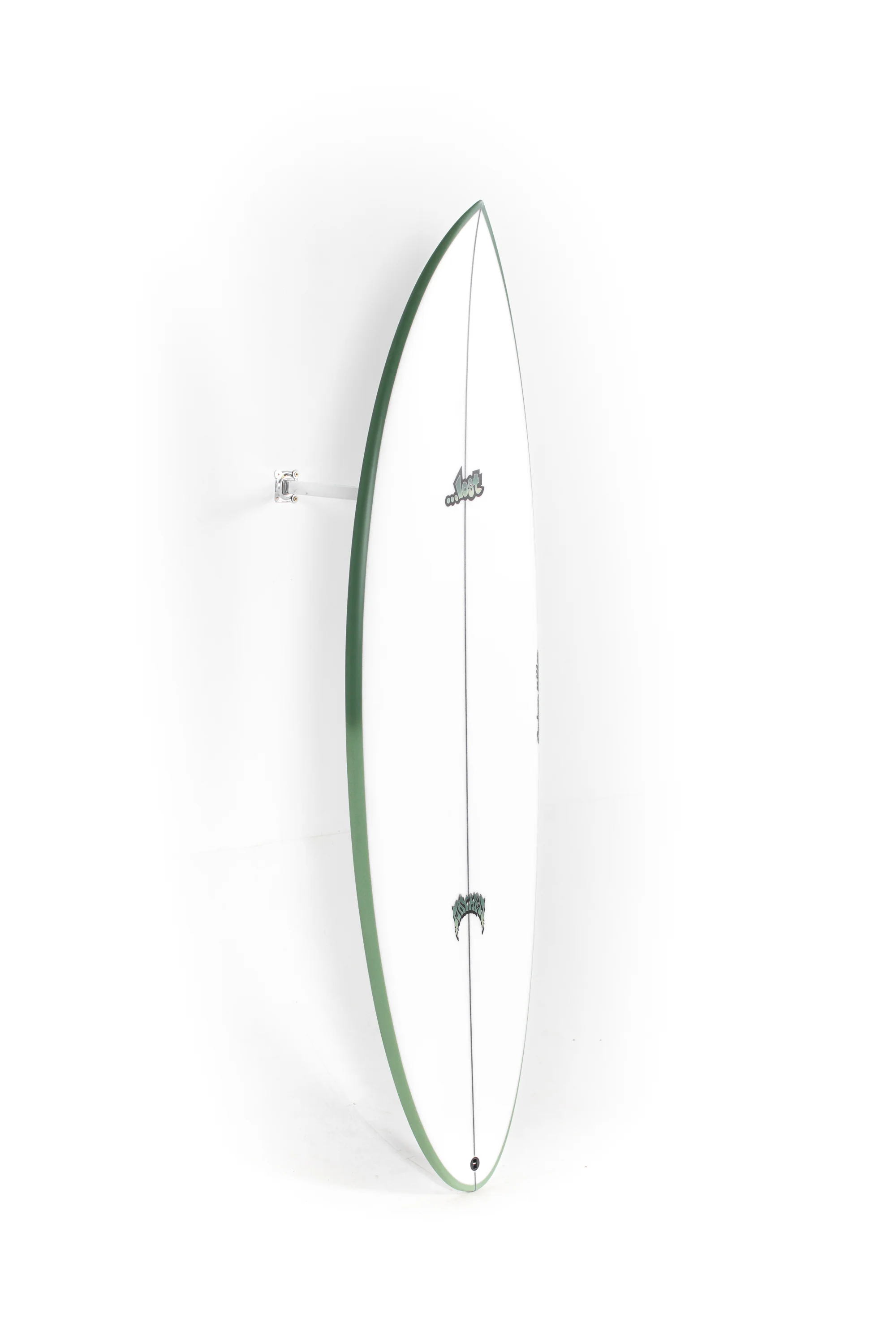 Lost Surfboards - QUIVER KILLER by Matt Biolos - 5'10" x 19.75 x 2.5 - 31,75L - MH25756 - Image 5