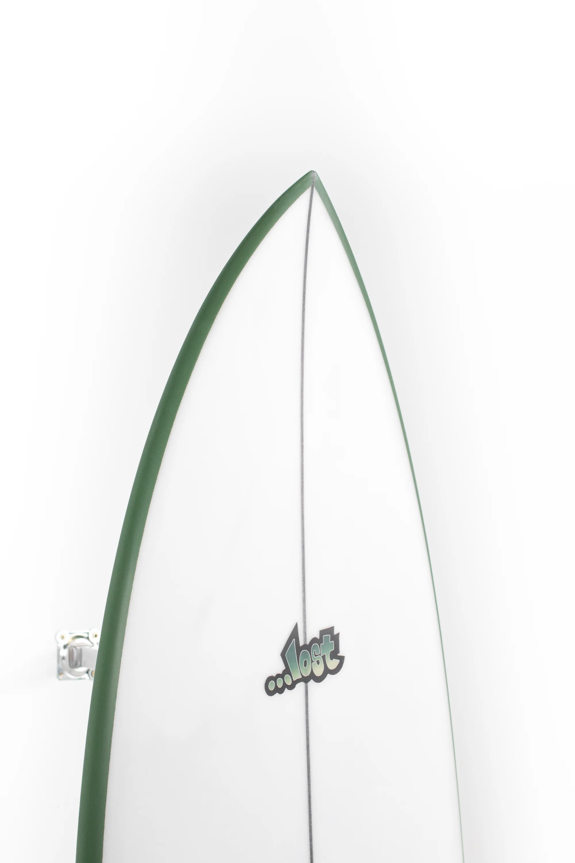 Lost Surfboards - QUIVER KILLER by Matt Biolos - 5'10" x 19.75 x 2.5 - 31,75L - MH25756 - Image 6