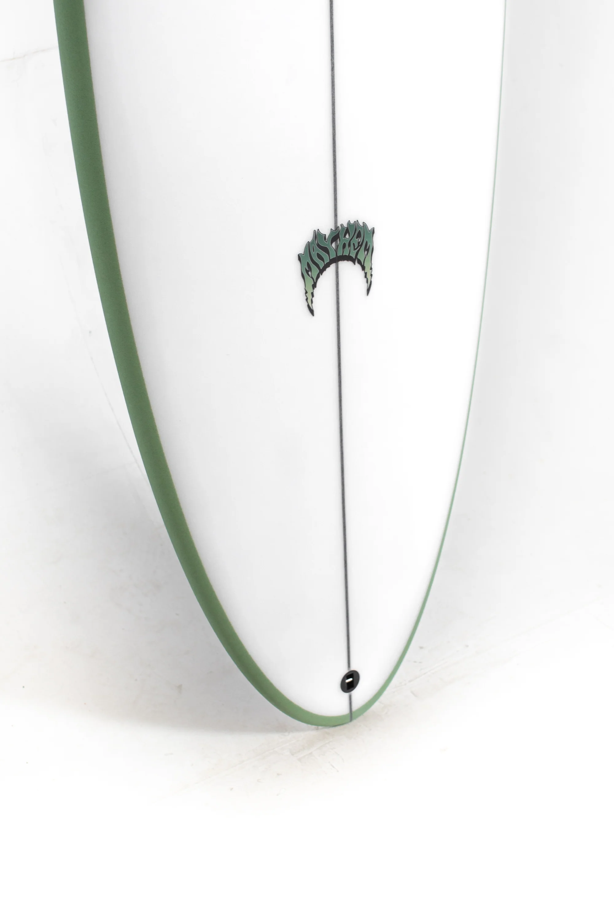 Lost Surfboards - QUIVER KILLER by Matt Biolos - 5'10" x 19.75 x 2.5 - 31,75L - MH25756 - Image 7
