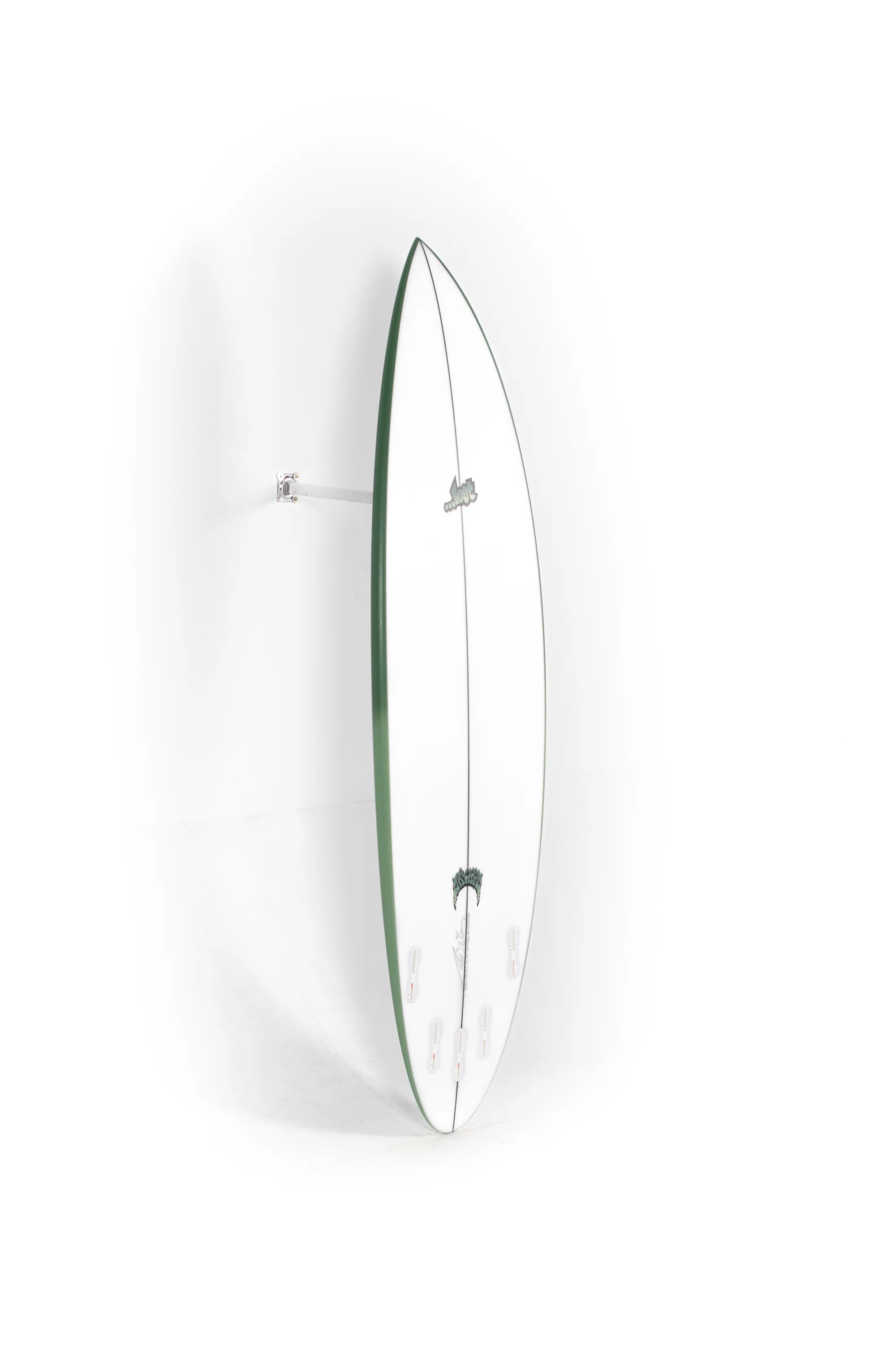 Lost Surfboards - QUIVER KILLER by Matt Biolos - 5'10" x 19.75 x 2.5 - 31,75L - MH25756 - Image 9