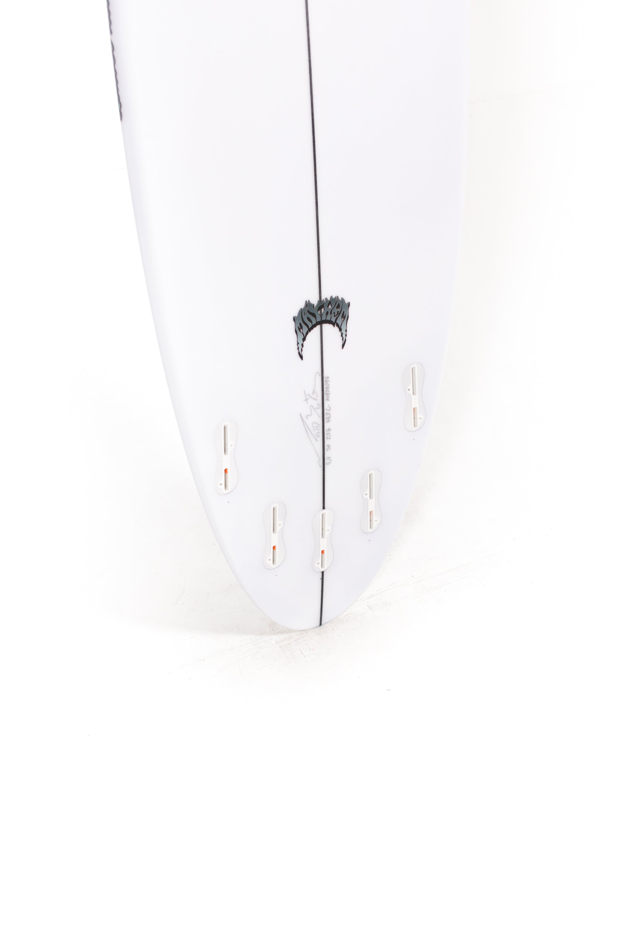 Lost Surfboards - QUIVER KILLER by Matt Biolos - 5'11" x 20 x 2,53 - 33,25L - MH24093 - Image 10