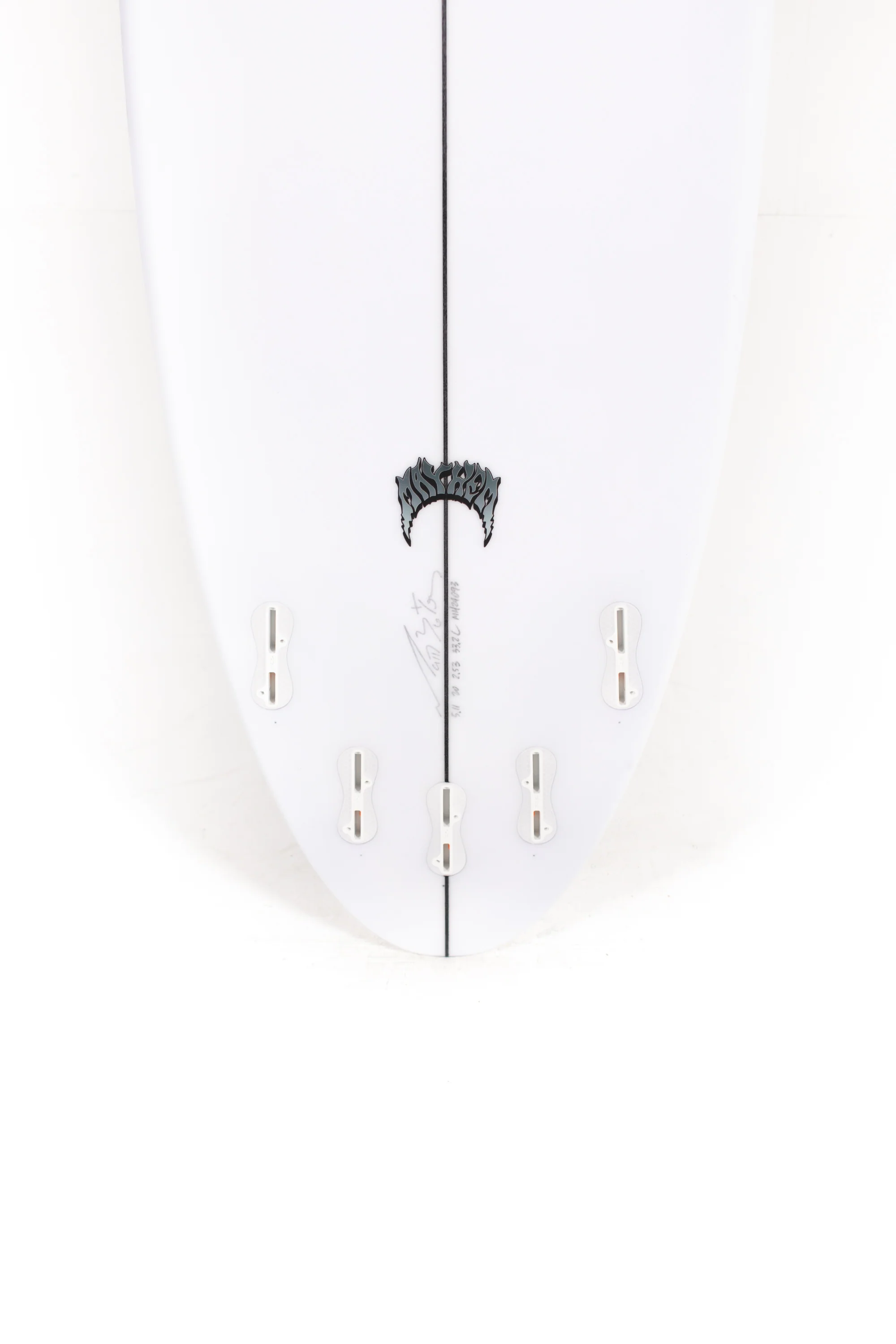 Lost Surfboards - QUIVER KILLER by Matt Biolos - 5'11" x 20 x 2,53 - 33,25L - MH24093 - Image 8