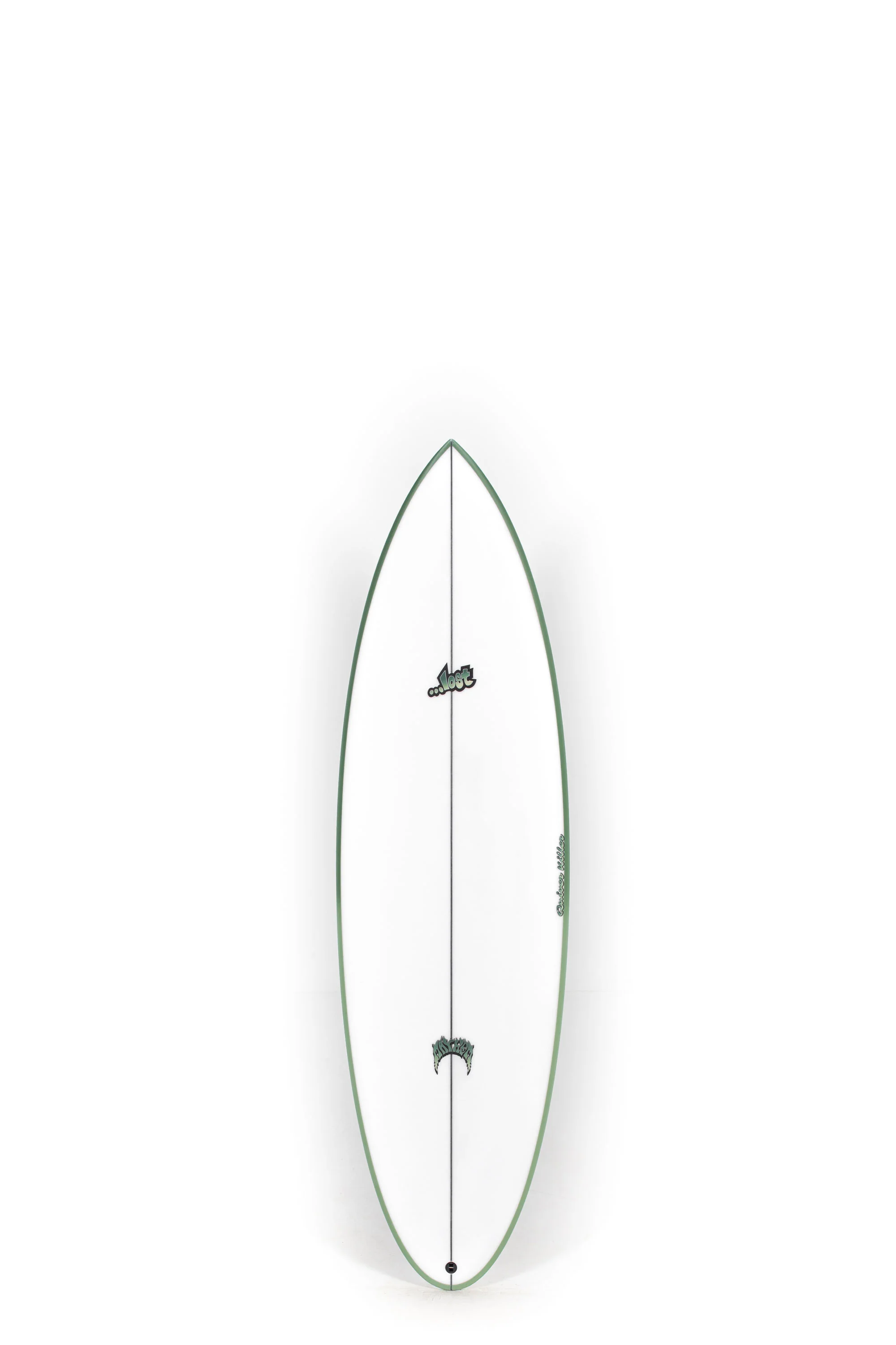Lost Surfboards - QUIVER KILLER by Matt Biolos - 5'11" x 20 x 2,53 - 33,25L - MH25758