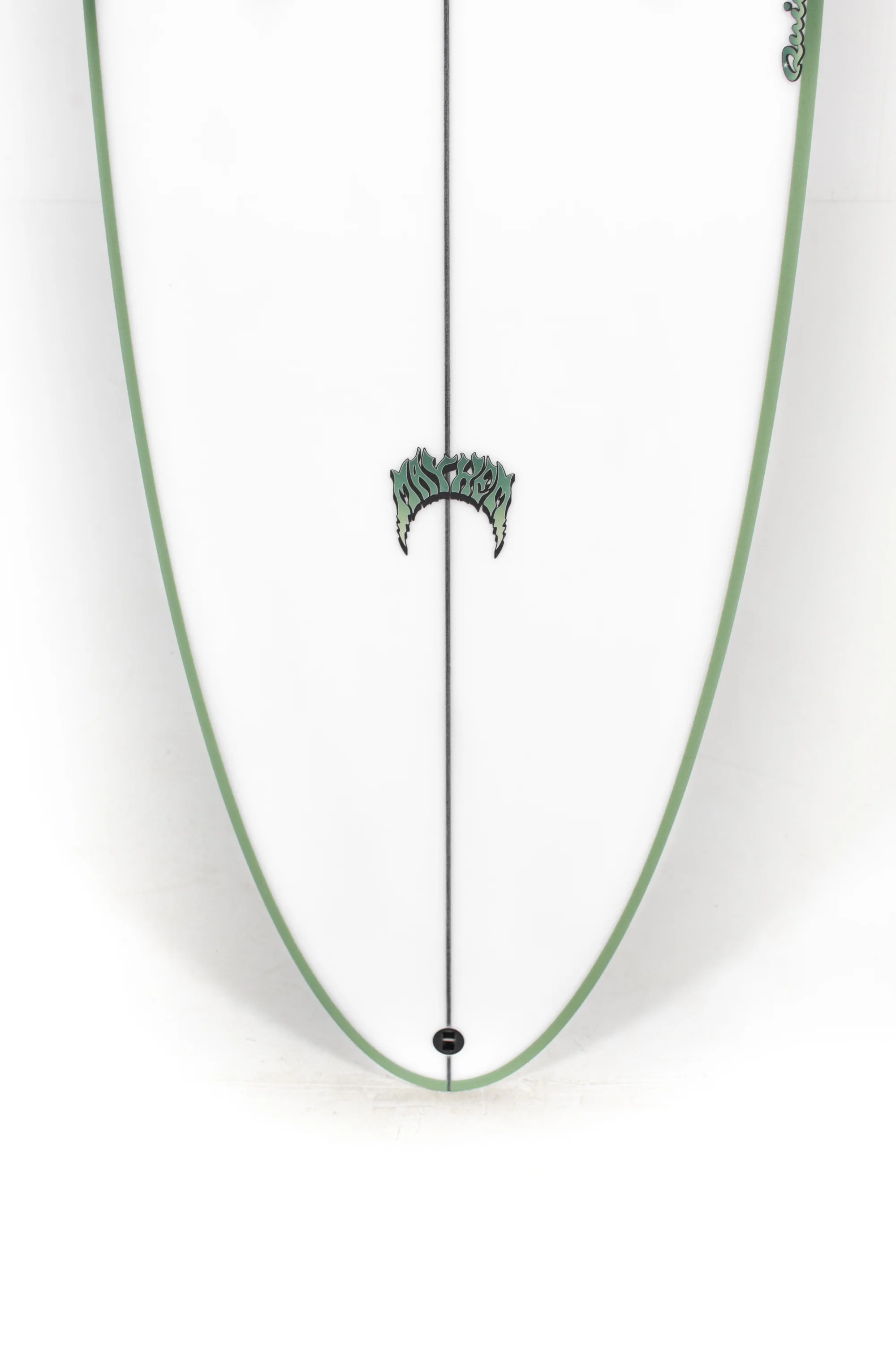 Lost Surfboards - QUIVER KILLER by Matt Biolos - 5'11" x 20 x 2,53 - 33,25L - MH25758 - Image 3