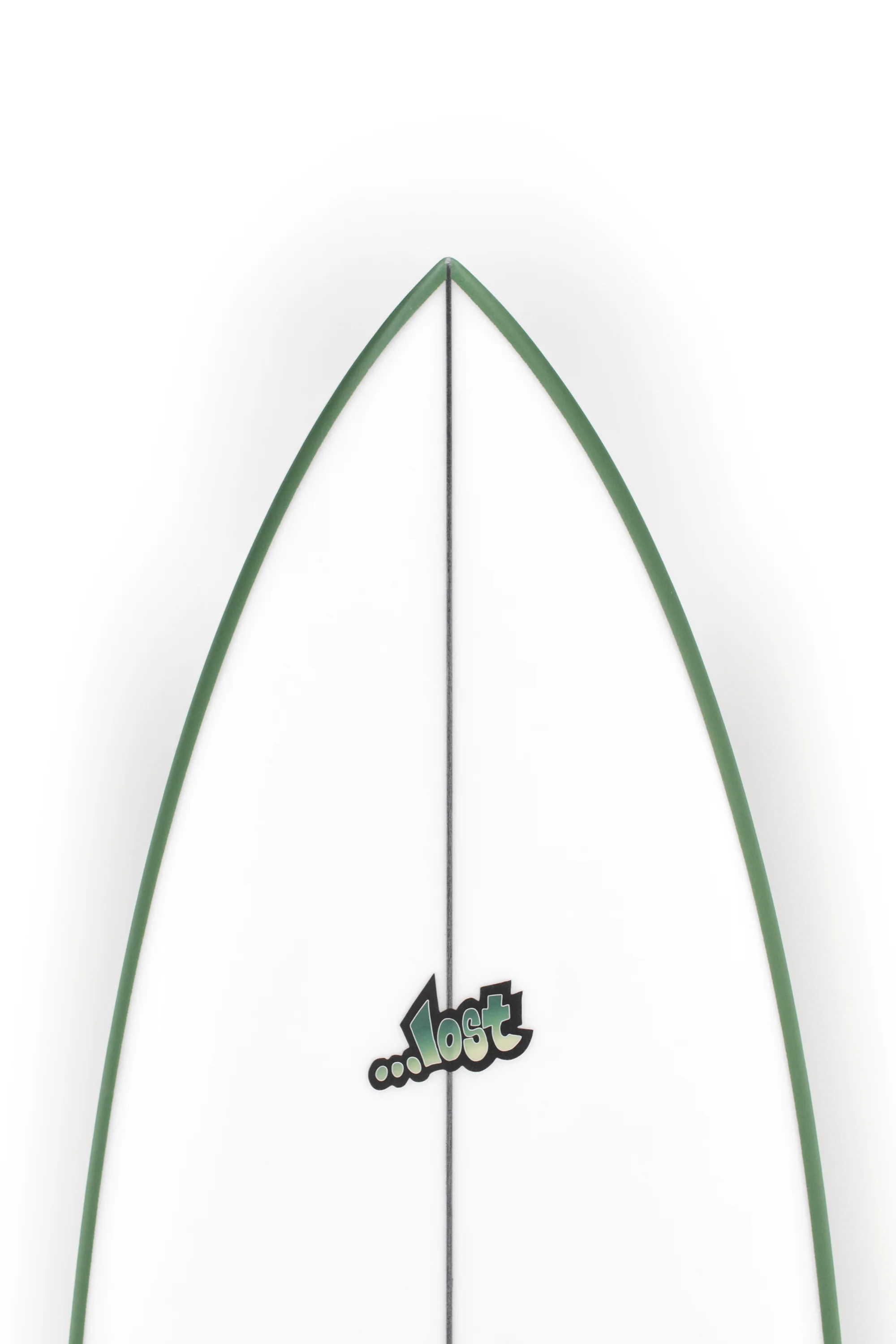 Lost Surfboards - QUIVER KILLER by Matt Biolos - 5'11" x 20 x 2,53 - 33,25L - MH25758 - Image 4