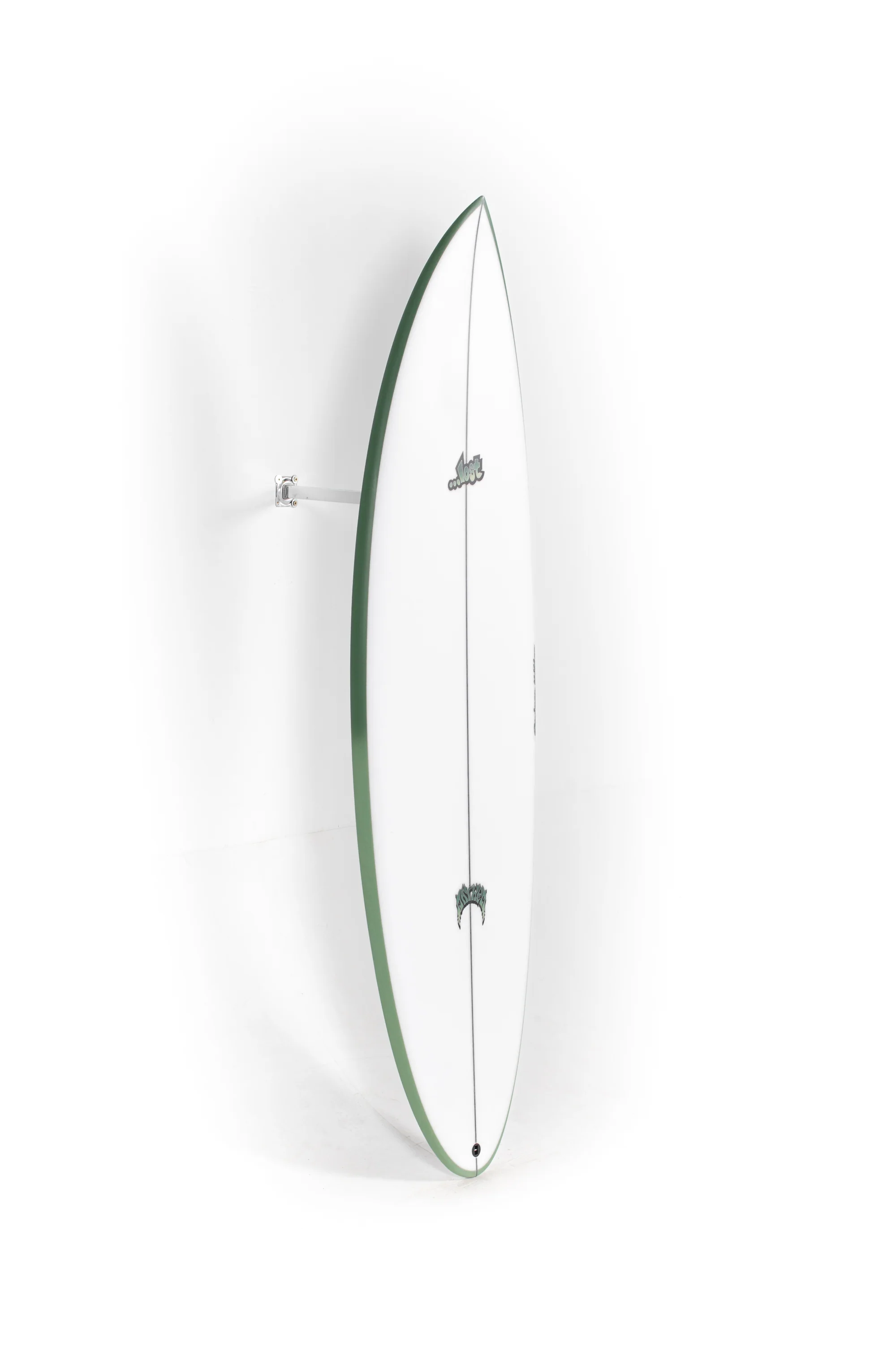 Lost Surfboards - QUIVER KILLER by Matt Biolos - 5'11" x 20 x 2,53 - 33,25L - MH25758 - Image 5