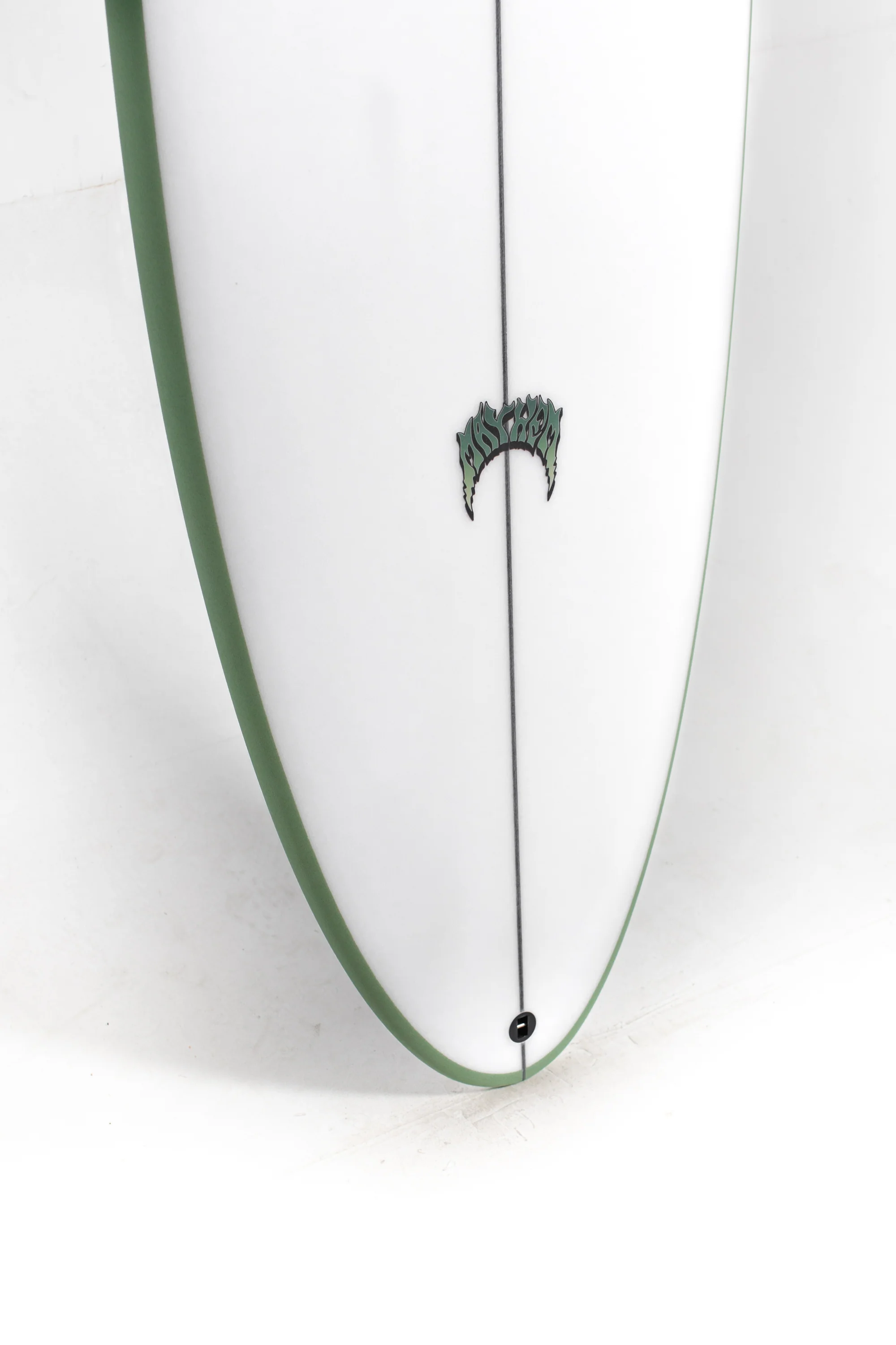Lost Surfboards - QUIVER KILLER by Matt Biolos - 5'11" x 20 x 2,53 - 33,25L - MH25758 - Image 6