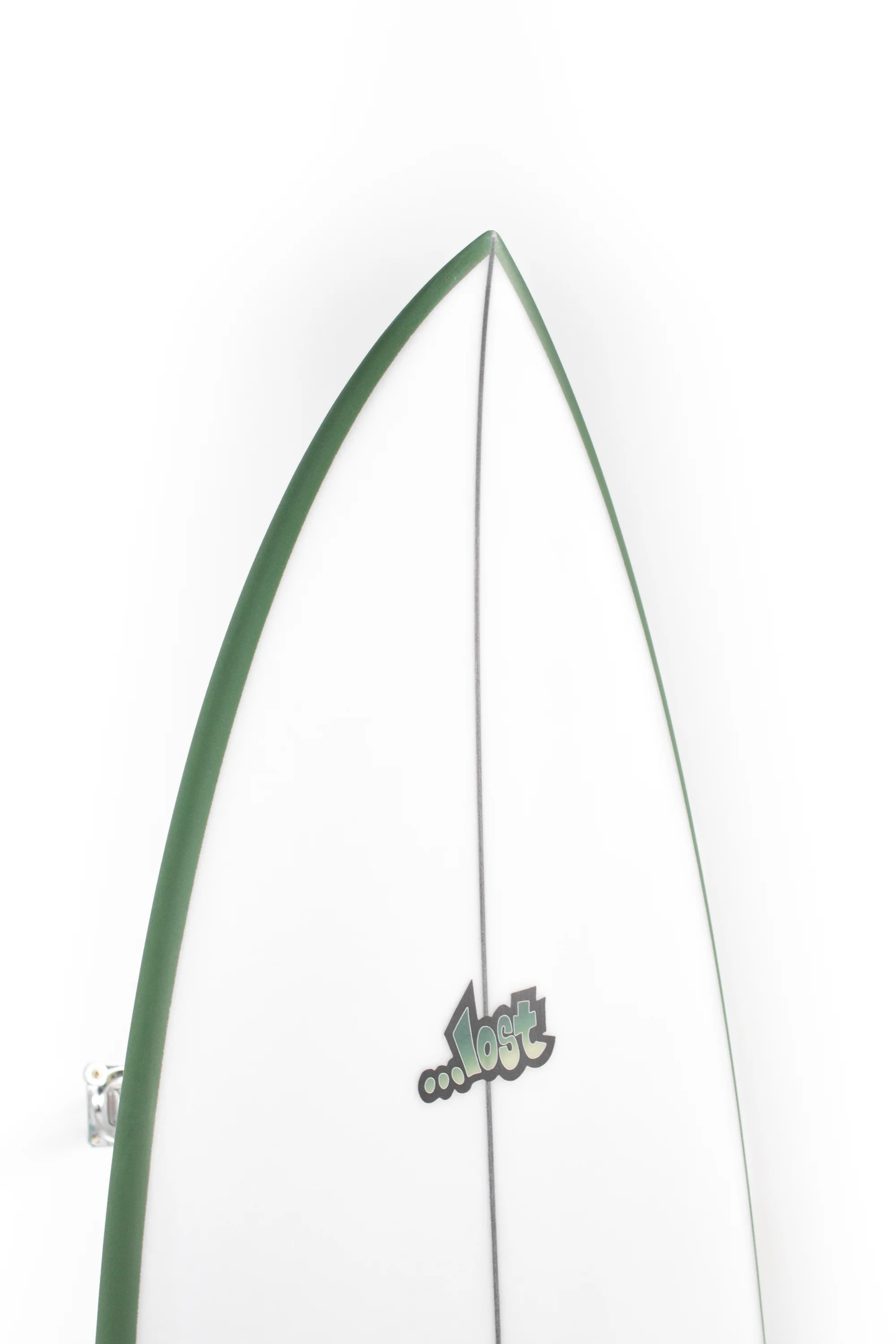 Lost Surfboards - QUIVER KILLER by Matt Biolos - 5'11" x 20 x 2,53 - 33,25L - MH25758 - Image 7