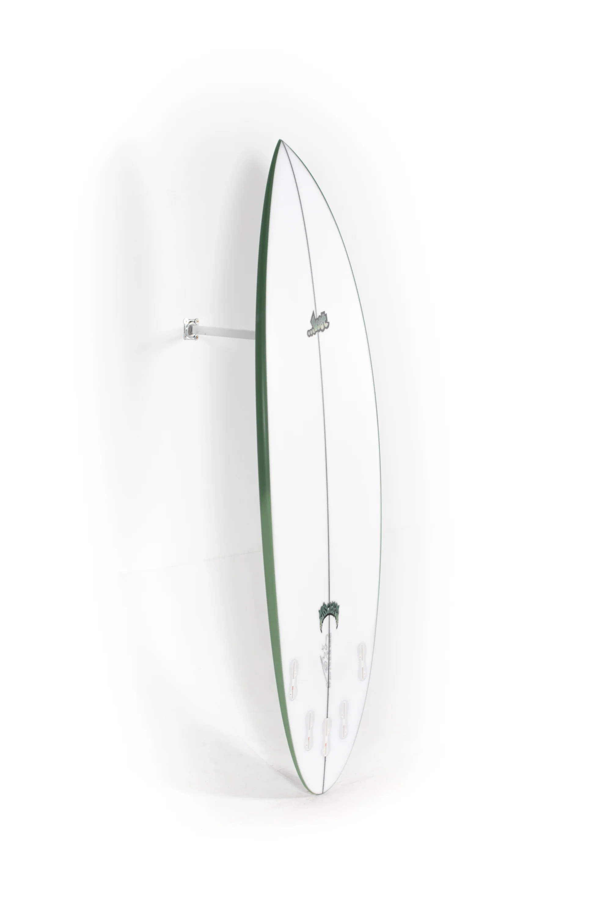 Lost Surfboards - QUIVER KILLER by Matt Biolos - 5'11" x 20 x 2,53 - 33,25L - MH25758 - Image 8