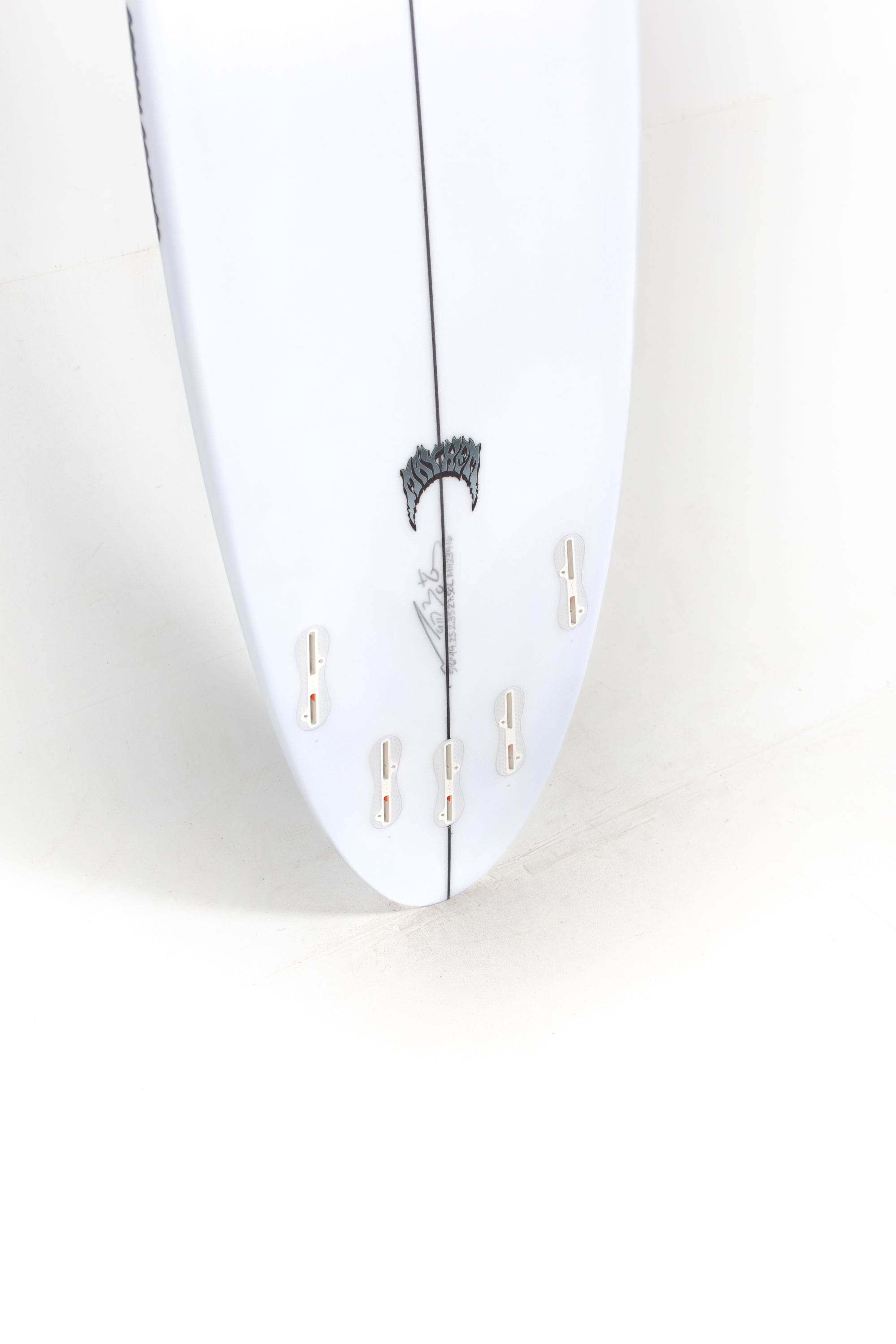 Lost Surfboards - QUIVER KILLER by Matt Biolos - 5'6" x 19.25 x 2.35 - 27,5L - MH23916 - Image 10