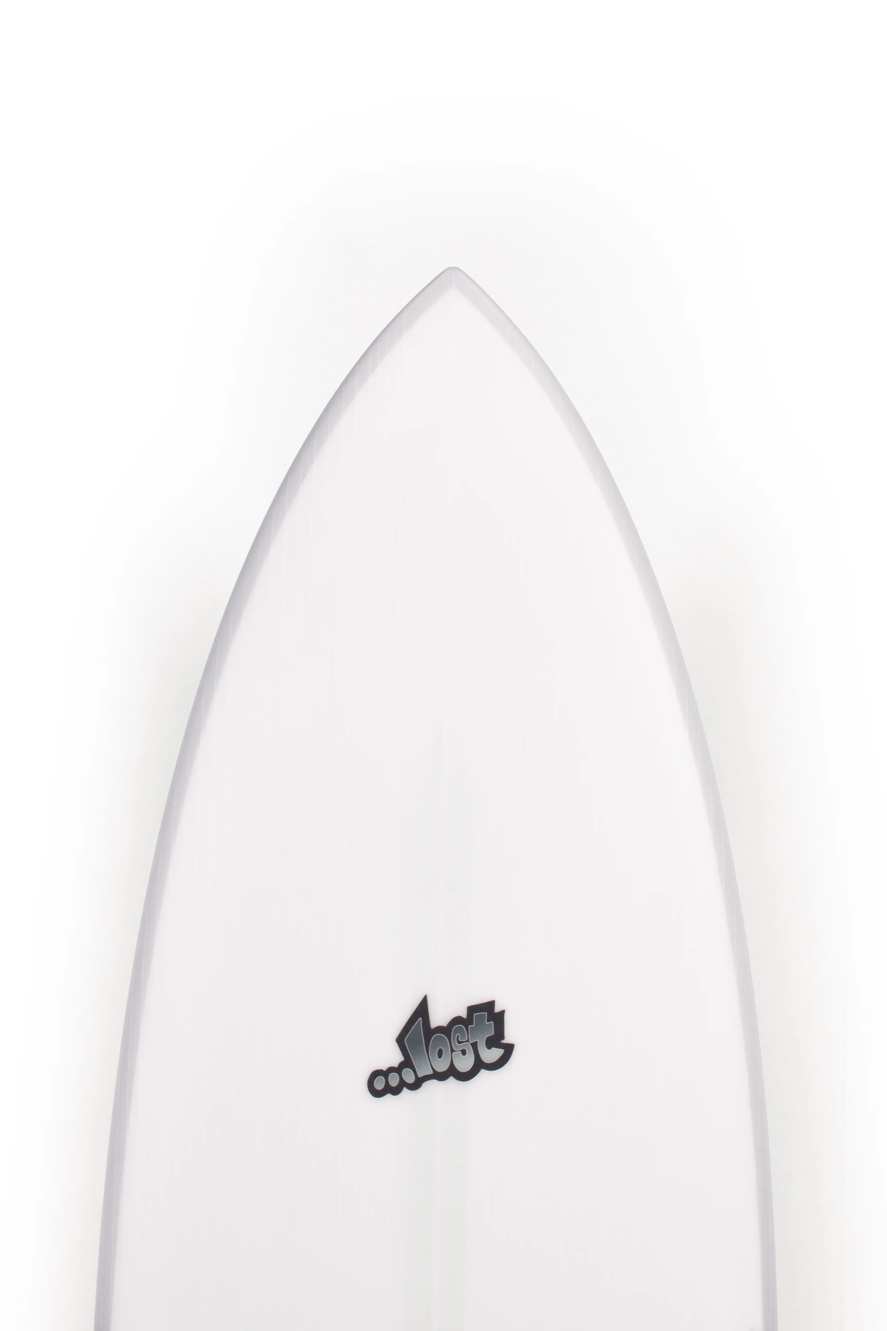 Lost Surfboards - QUIVER KILLER by Matt Biolos - Lightspeed II - 5'6" x 19.25 x 2.35 - 27.5L - MH25131 - Image 3