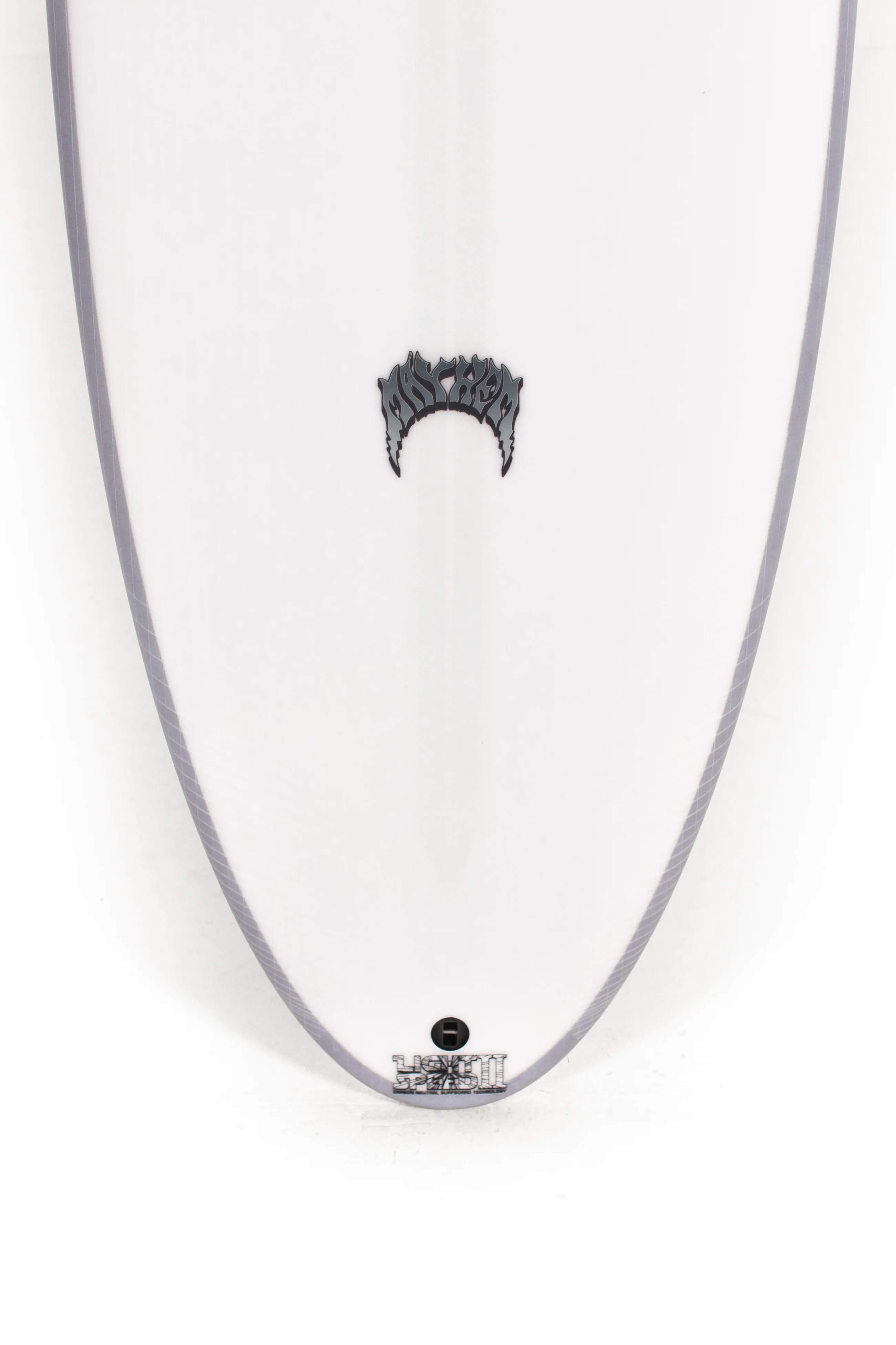 Lost Surfboards - QUIVER KILLER by Matt Biolos - Lightspeed II - 5'6" x 19.25 x 2.35 - 27.5L - MH25131 - Image 4