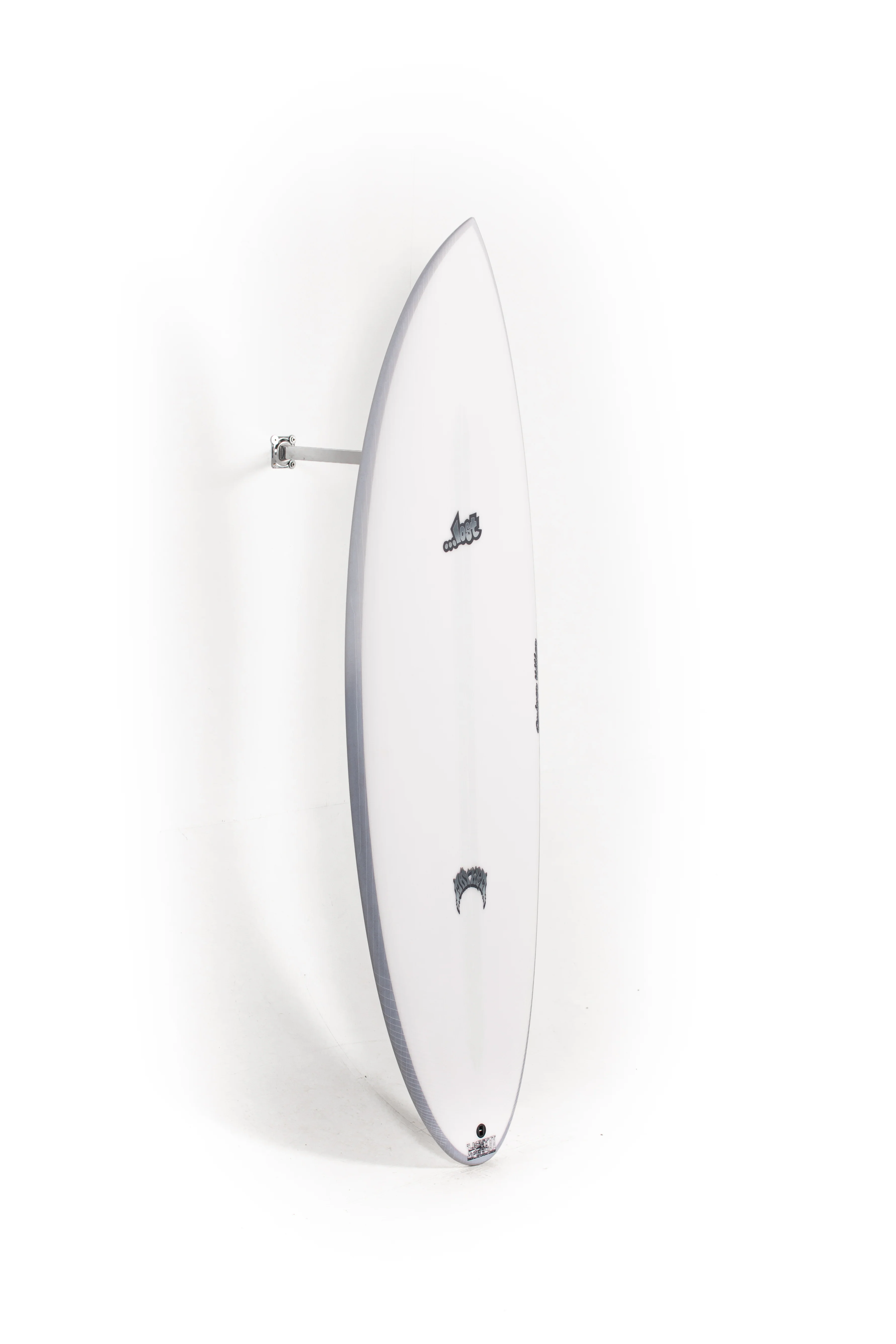 Lost Surfboards - QUIVER KILLER by Matt Biolos - Lightspeed II - 5'6" x 19.25 x 2.35 - 27.5L - MH25131 - Image 5