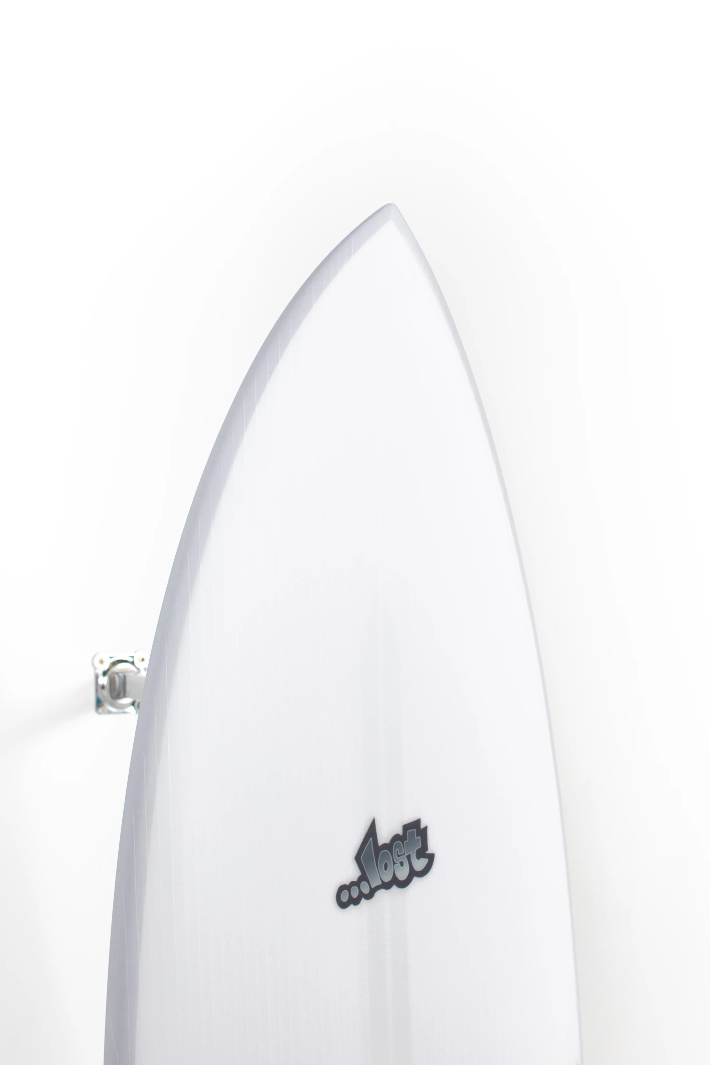 Lost Surfboards - QUIVER KILLER by Matt Biolos - Lightspeed II - 5'6" x 19.25 x 2.35 - 27.5L - MH25131 - Image 6