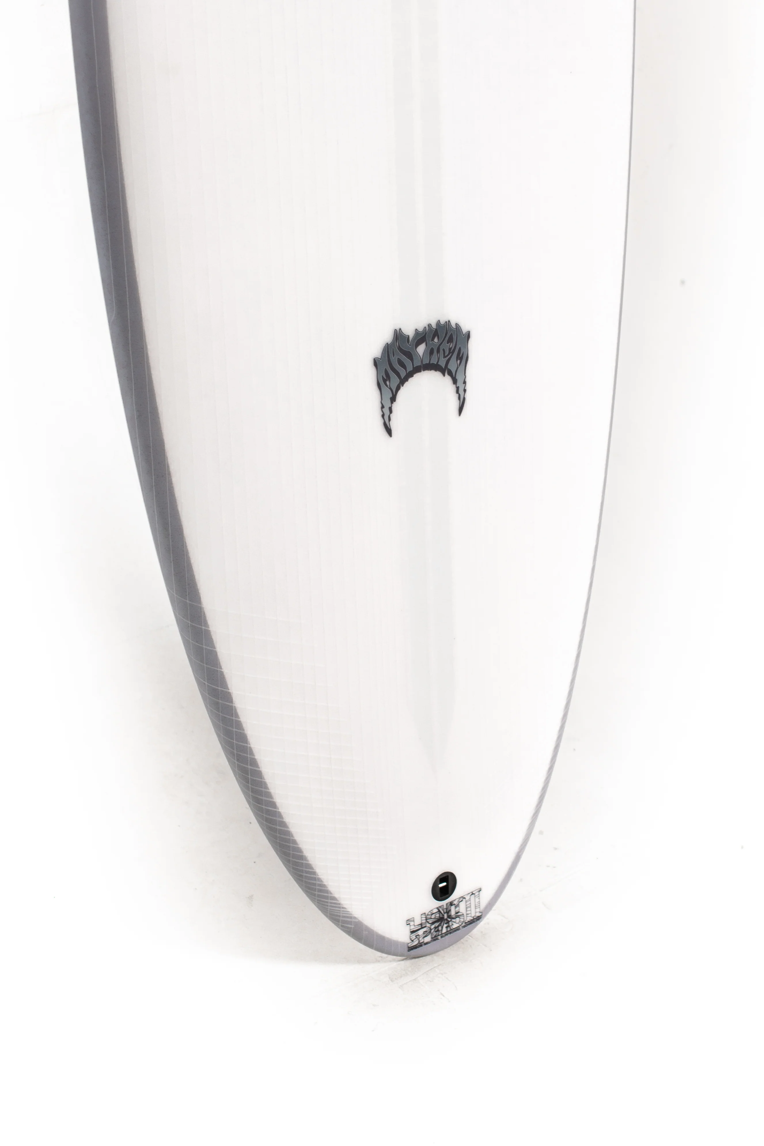 Lost Surfboards - QUIVER KILLER by Matt Biolos - Lightspeed II - 5'6" x 19.25 x 2.35 - 27.5L - MH25131 - Image 7