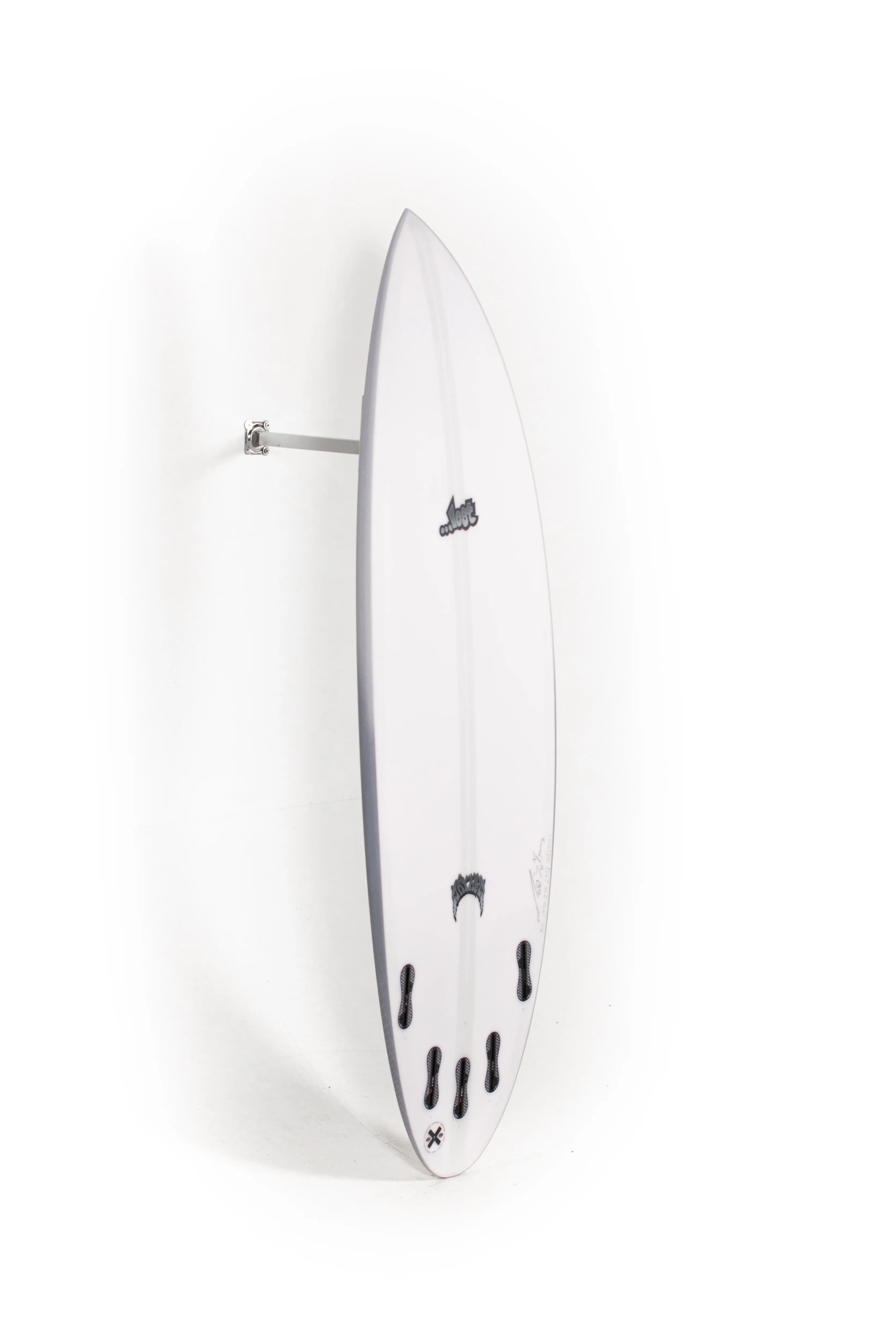 Lost Surfboards - QUIVER KILLER by Matt Biolos - Lightspeed II - 5'6" x 19.25 x 2.35 - 27.5L - MH25131 - Image 9