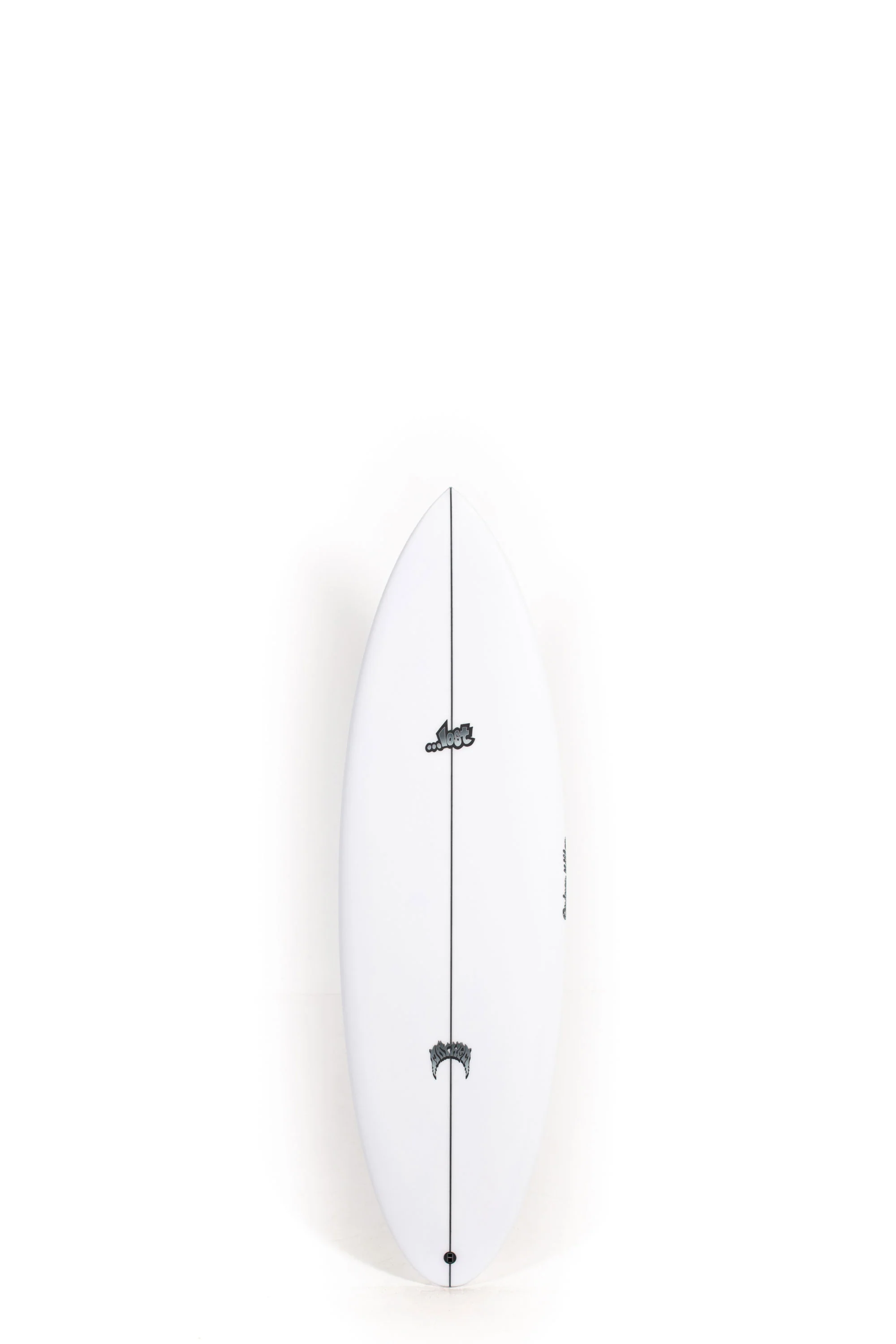 Lost Surfboards - QUIVER KILLER by Matt Biolos - 5'7" x 19.38 x 2.4 - 28,75L - MH23917