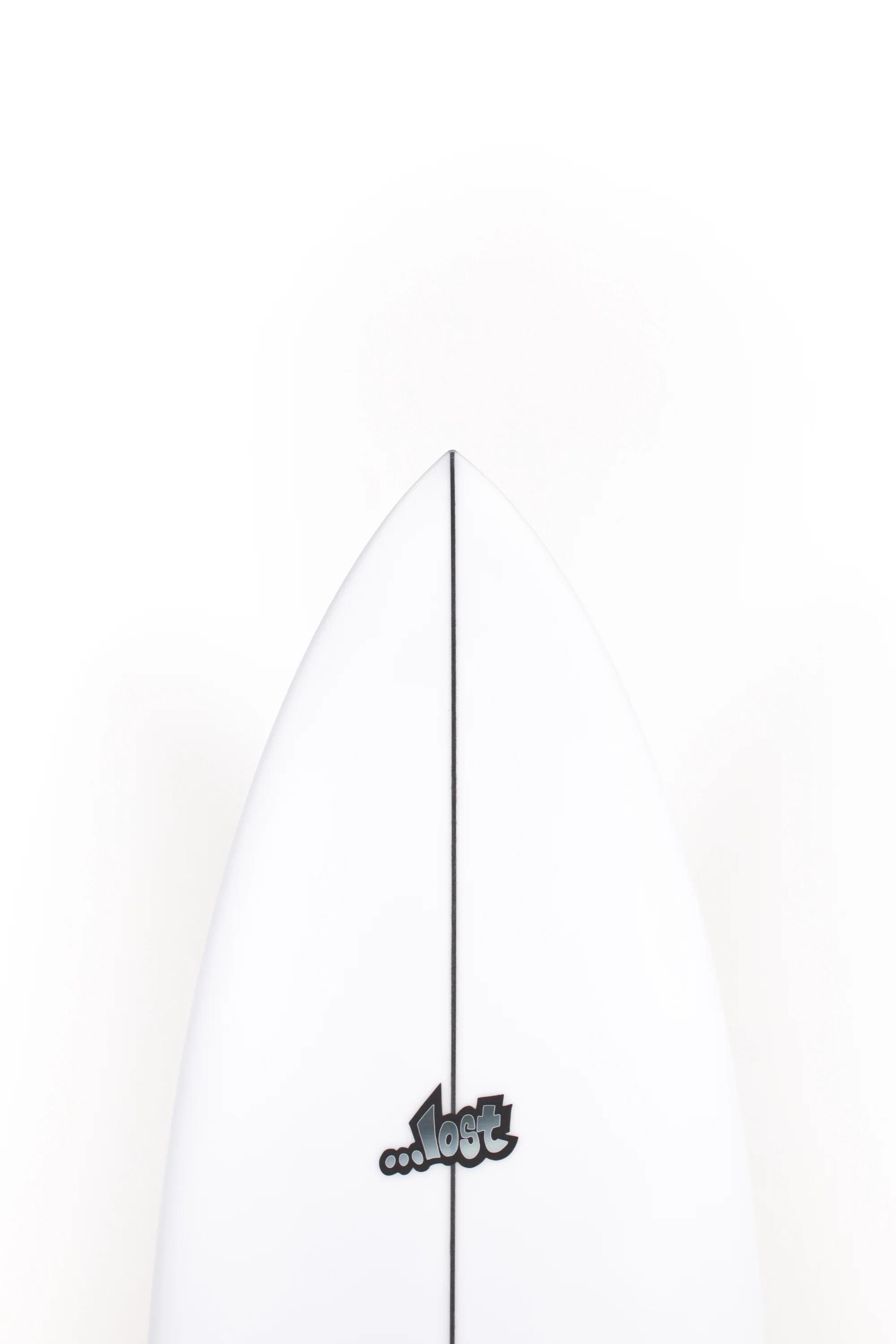 Lost Surfboards - QUIVER KILLER by Matt Biolos - 5'7" x 19.38 x 2.4 - 28,75L - MH23917 - Image 3