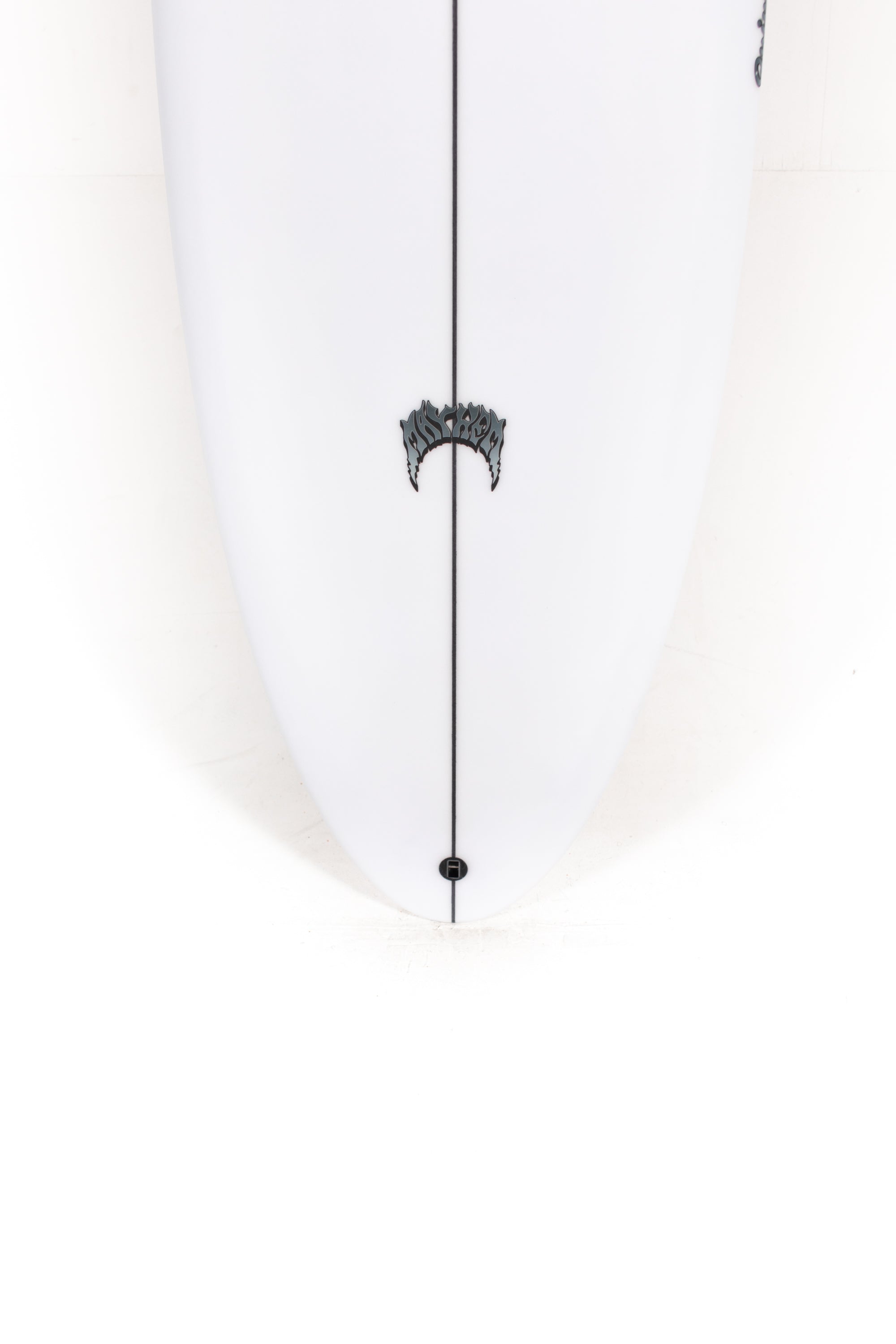 Lost Surfboards - QUIVER KILLER by Matt Biolos - 5'7" x 19.38 x 2.4 - 28,75L - MH23917 - Image 4