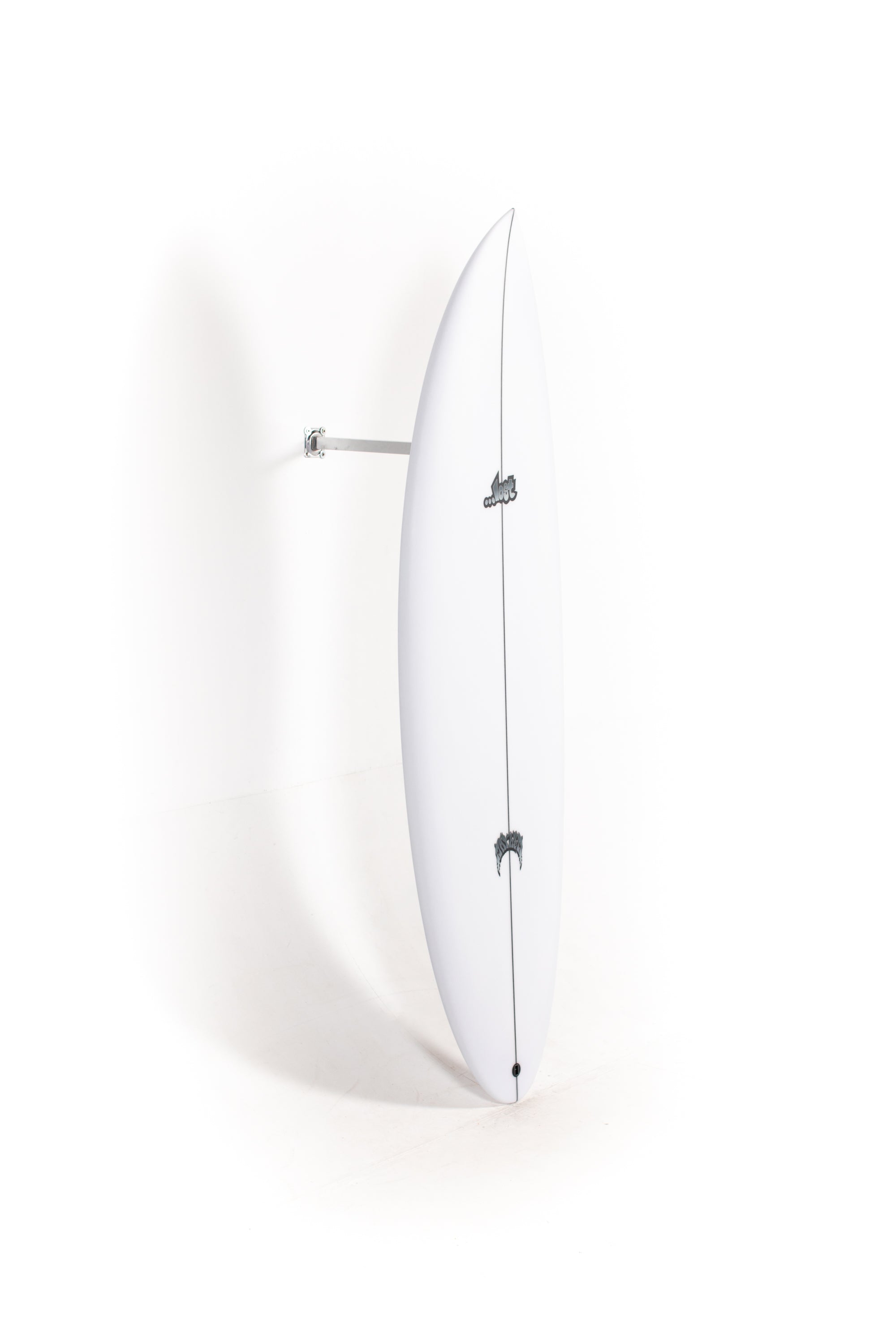 Lost Surfboards - QUIVER KILLER by Matt Biolos - 5'7" x 19.38 x 2.4 - 28,75L - MH23917 - Image 5