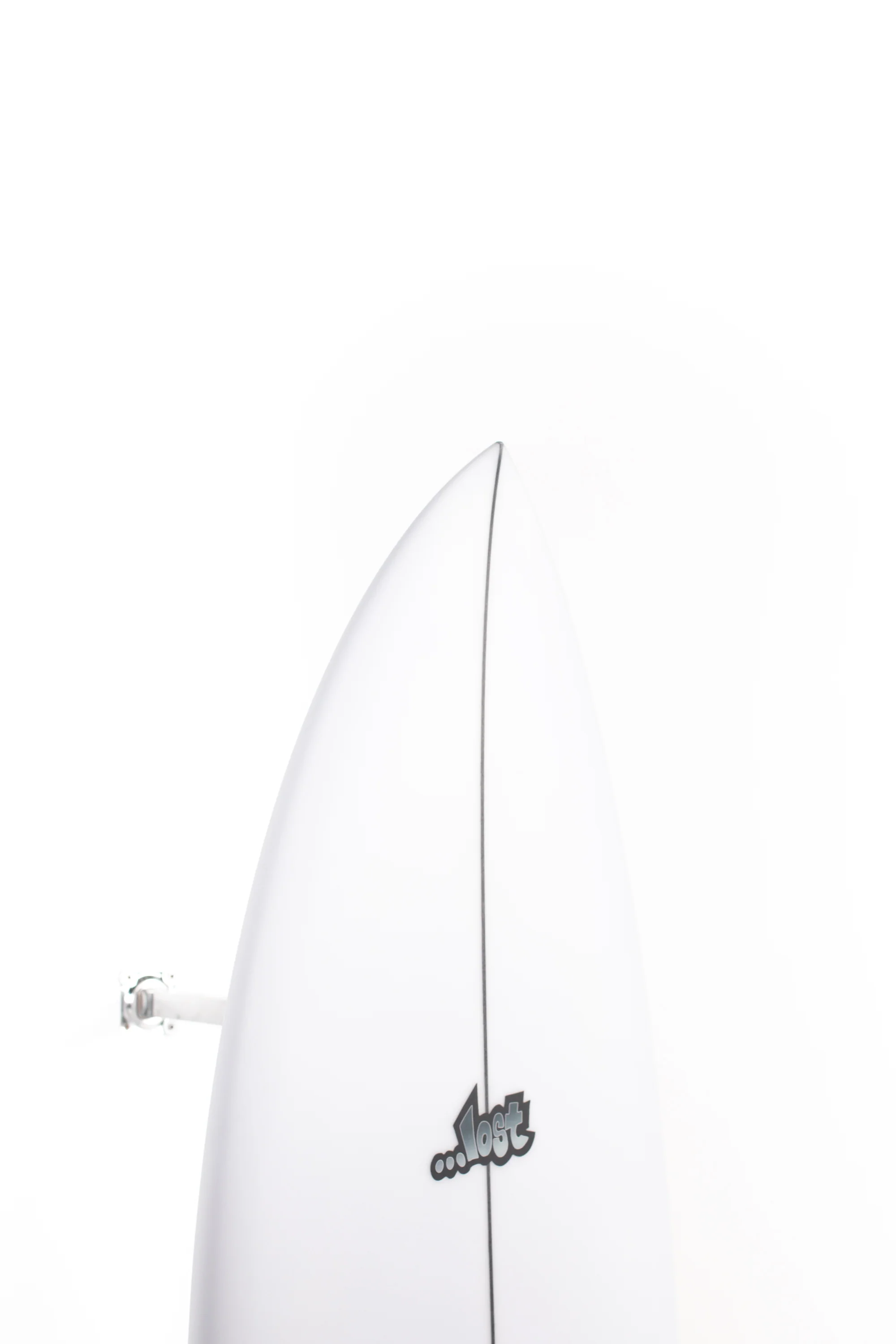 Lost Surfboards - QUIVER KILLER by Matt Biolos - 5'7" x 19.38 x 2.4 - 28,75L - MH23917 - Image 6