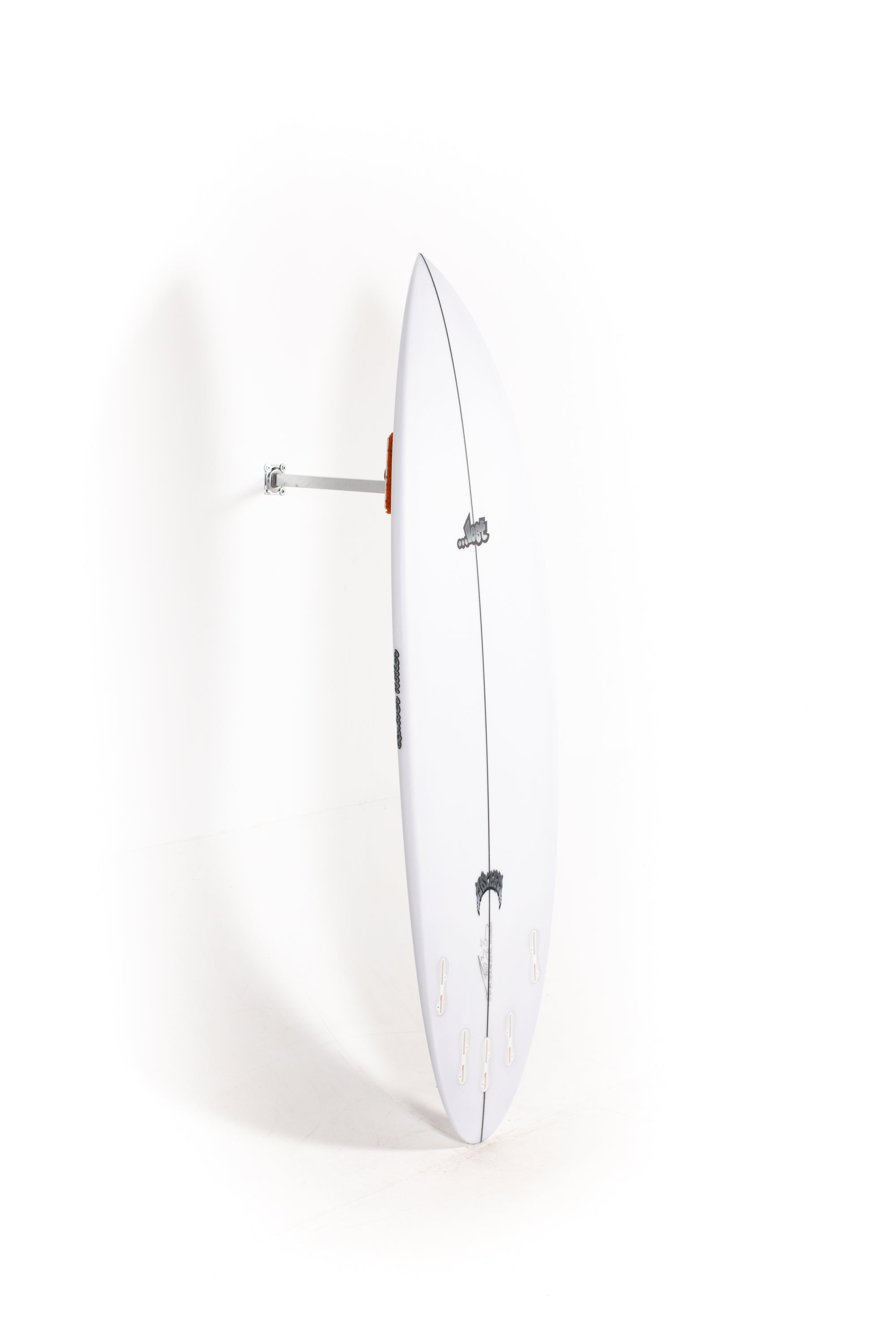 Lost Surfboards - QUIVER KILLER by Matt Biolos - 5'7" x 19.38 x 2.4 - 28,75L - MH23917 - Image 9