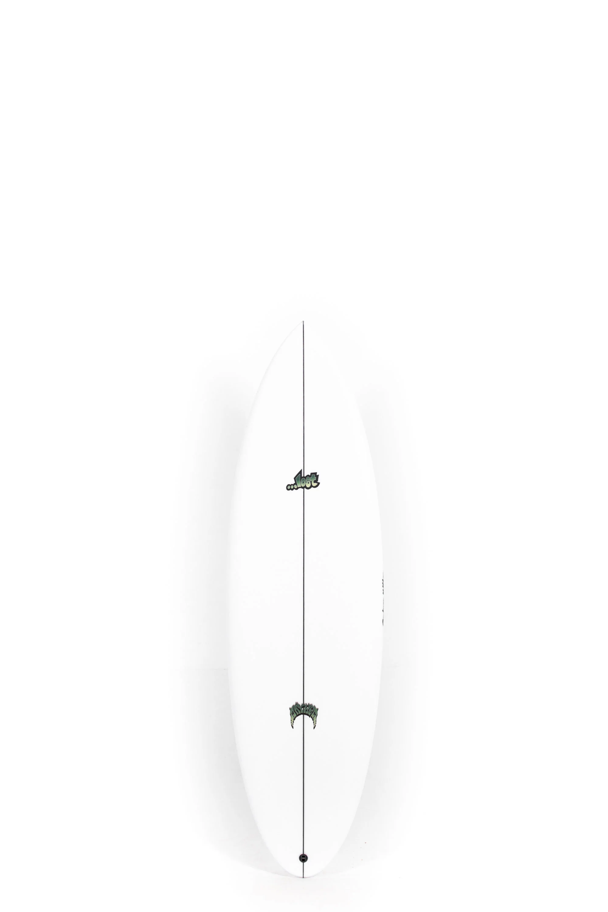 Lost Surfboards - QUIVER KILLER by Matt Biolos - 5'8" x 19,5 x 2,38 - 29,5L - MH22631