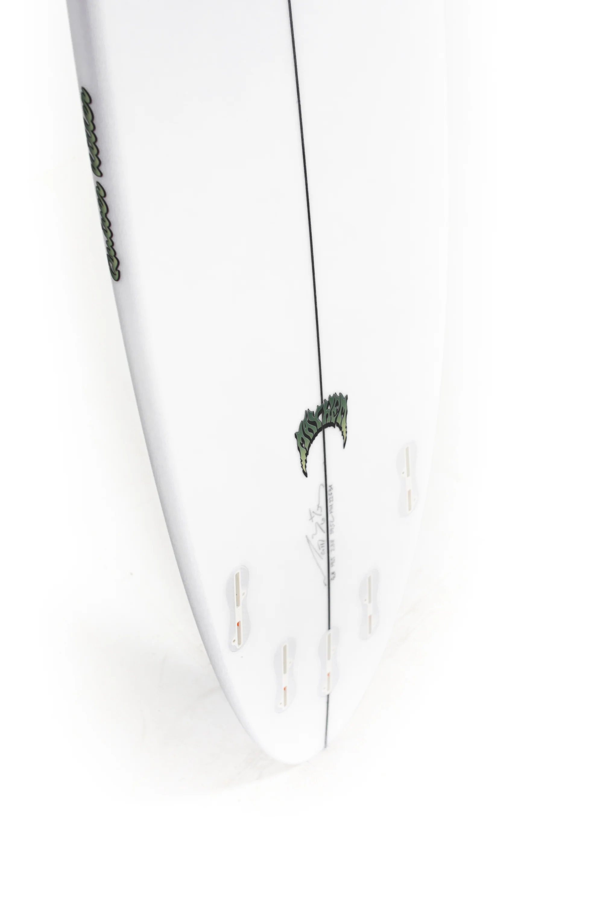Lost Surfboards - QUIVER KILLER by Matt Biolos - 5'8" x 19,5 x 2,38 - 29,5L - MH22631 - Image 10