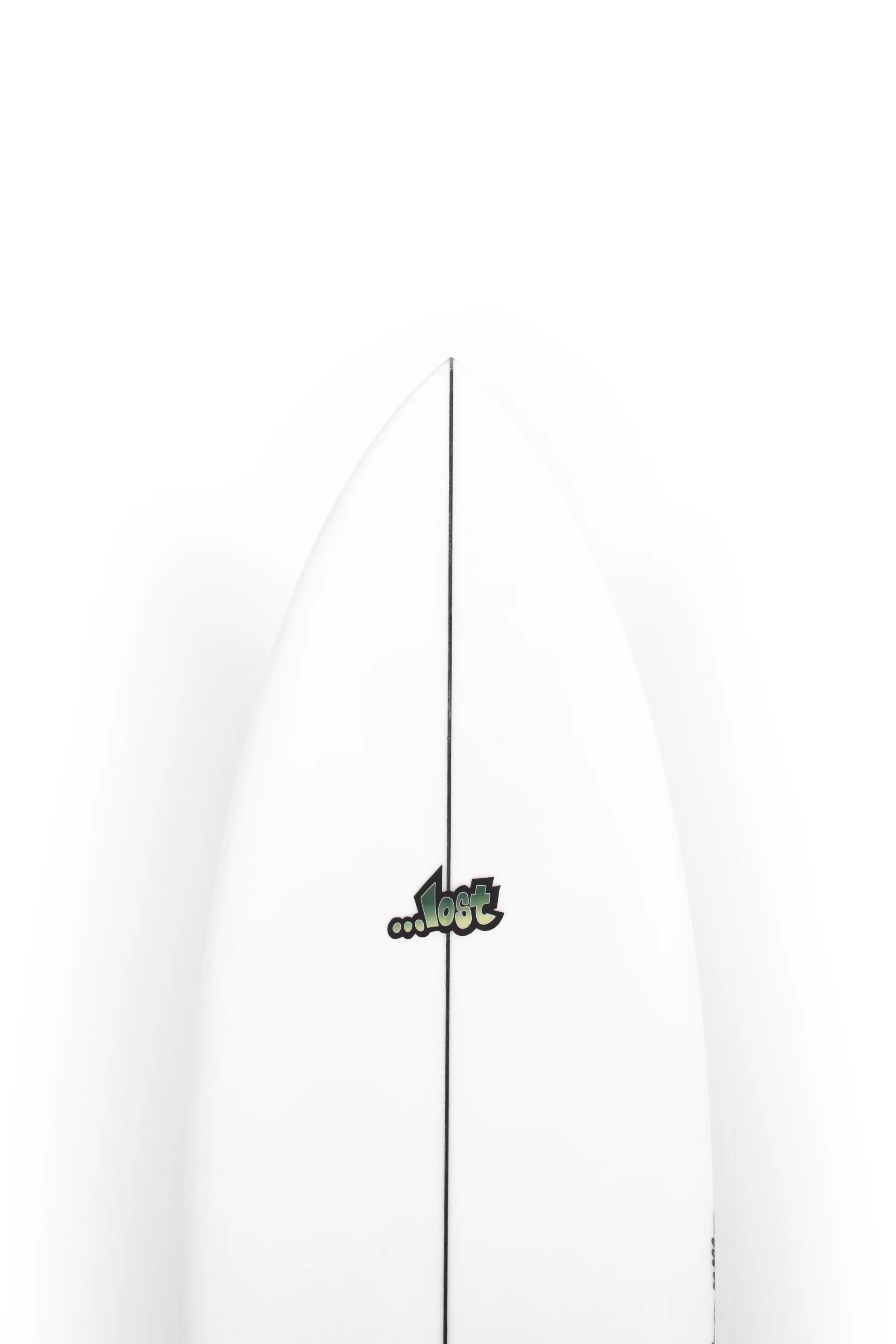 Lost Surfboards - QUIVER KILLER by Matt Biolos - 5'8" x 19,5 x 2,38 - 29,5L - MH22631 - Image 3