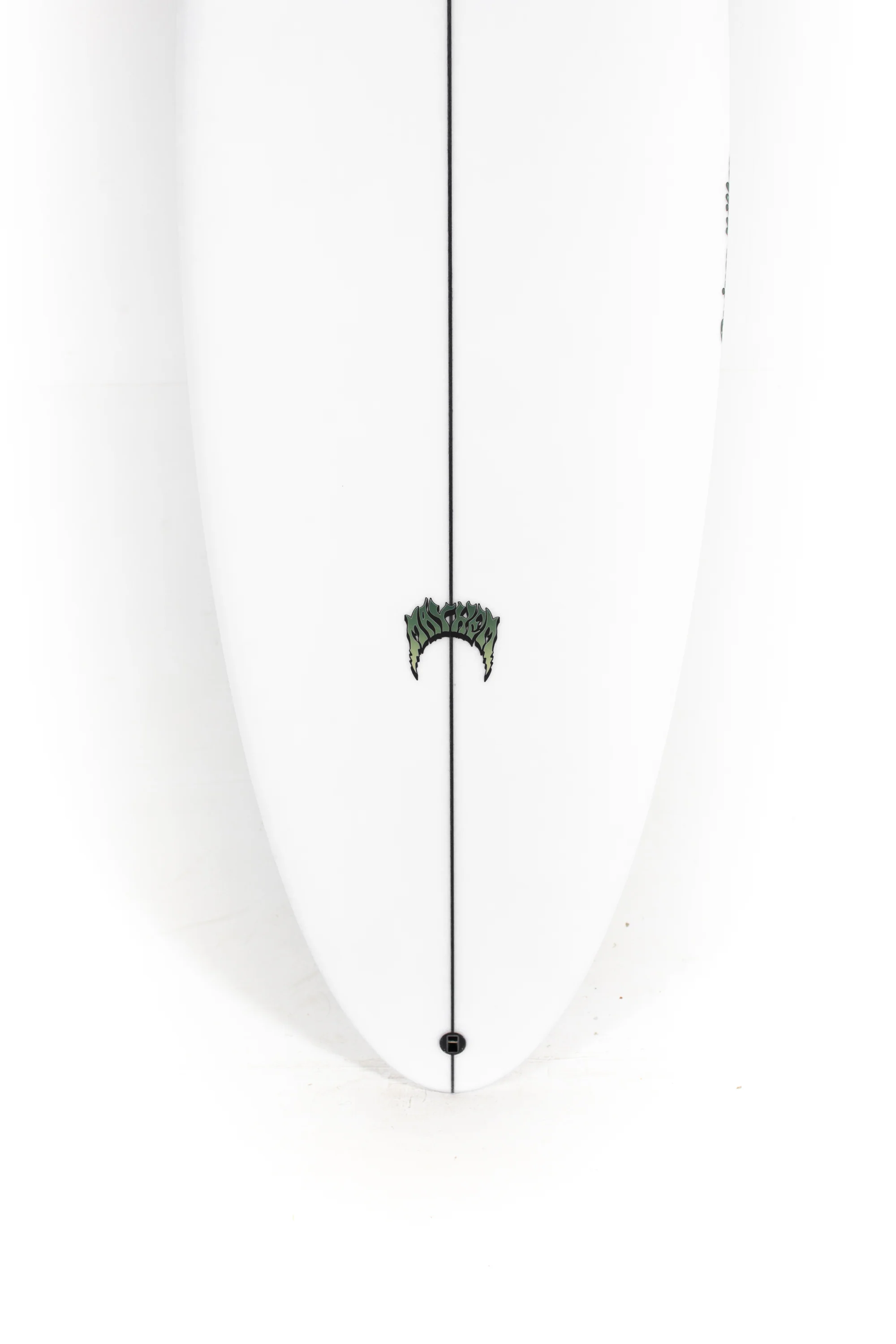 Lost Surfboards - QUIVER KILLER by Matt Biolos - 5'8" x 19,5 x 2,38 - 29,5L - MH22631 - Image 4
