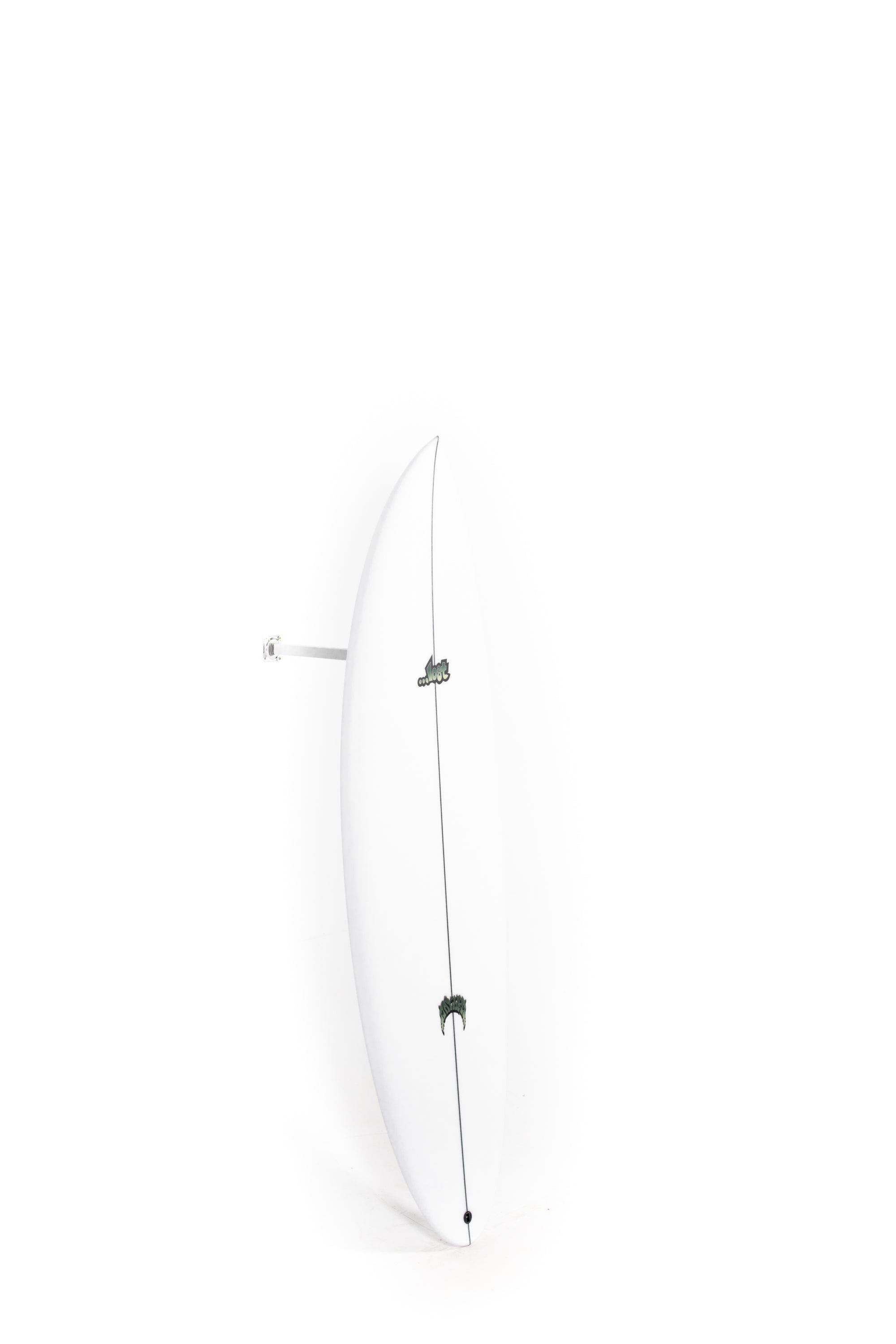 Lost Surfboards - QUIVER KILLER by Matt Biolos - 5'8" x 19,5 x 2,38 - 29,5L - MH22631 - Image 5