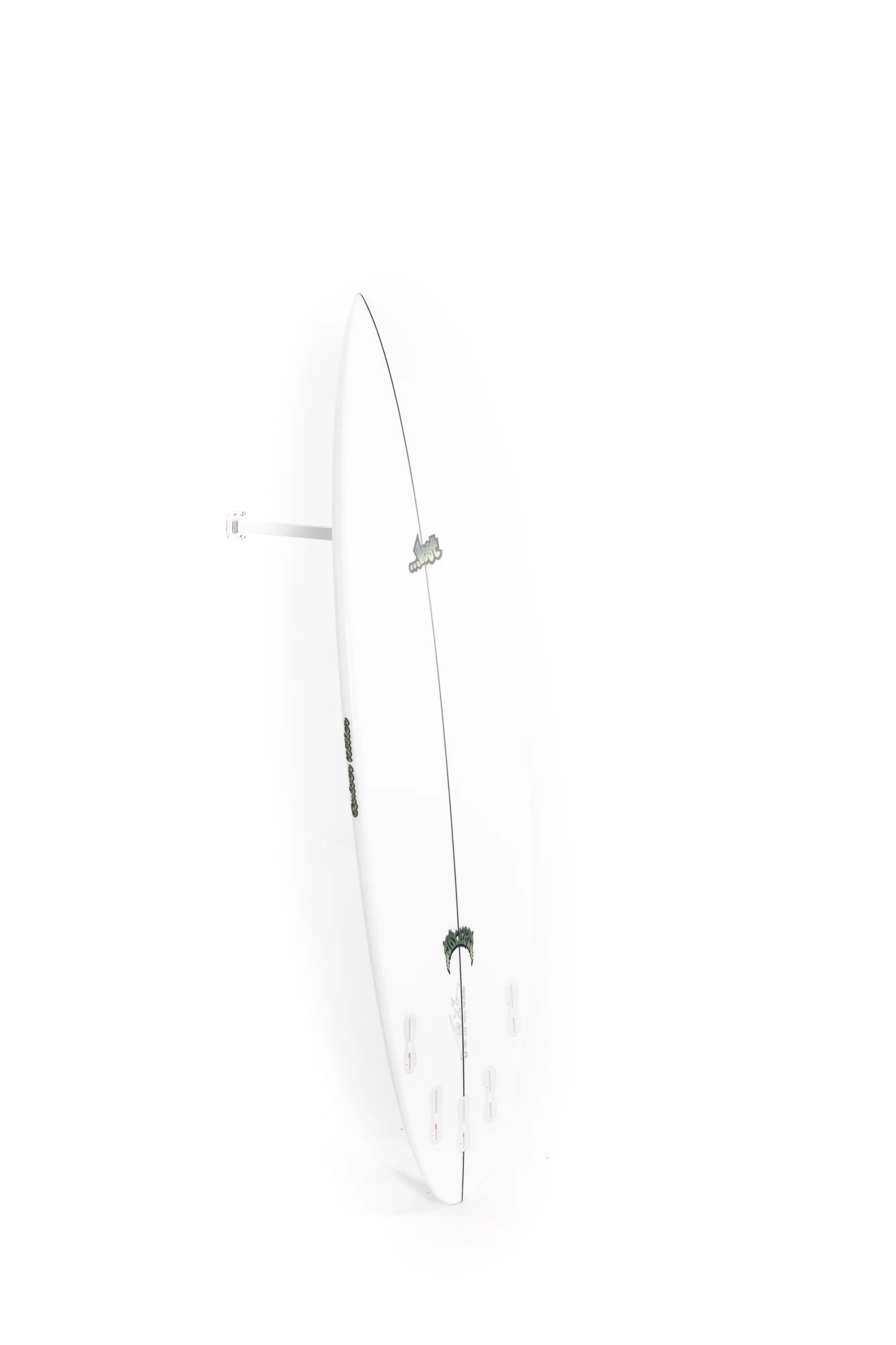 Lost Surfboards - QUIVER KILLER by Matt Biolos - 5'8" x 19,5 x 2,38 - 29,5L - MH22631 - Image 9