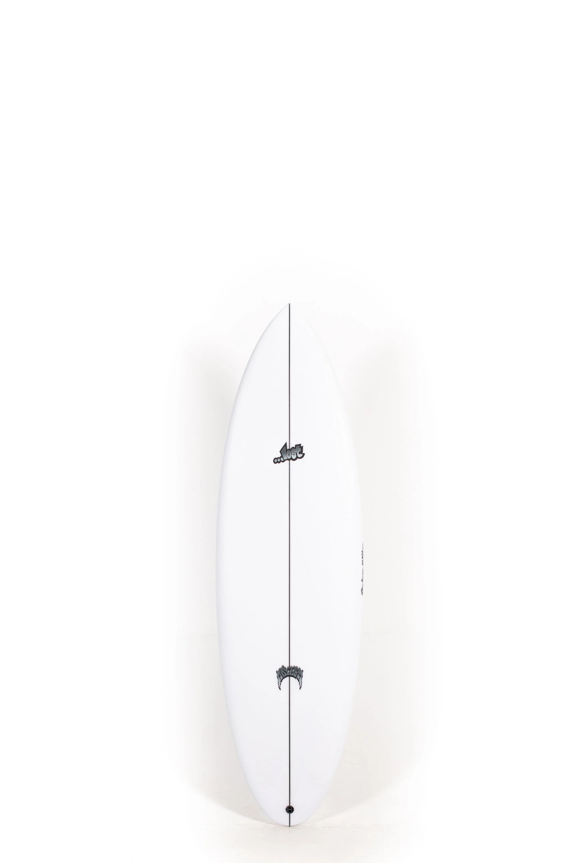 Lost Surfboards - QUIVER KILLER by Matt Biolos - 5'8" x 19,5 x 2,42 - 29,75L - MH23918