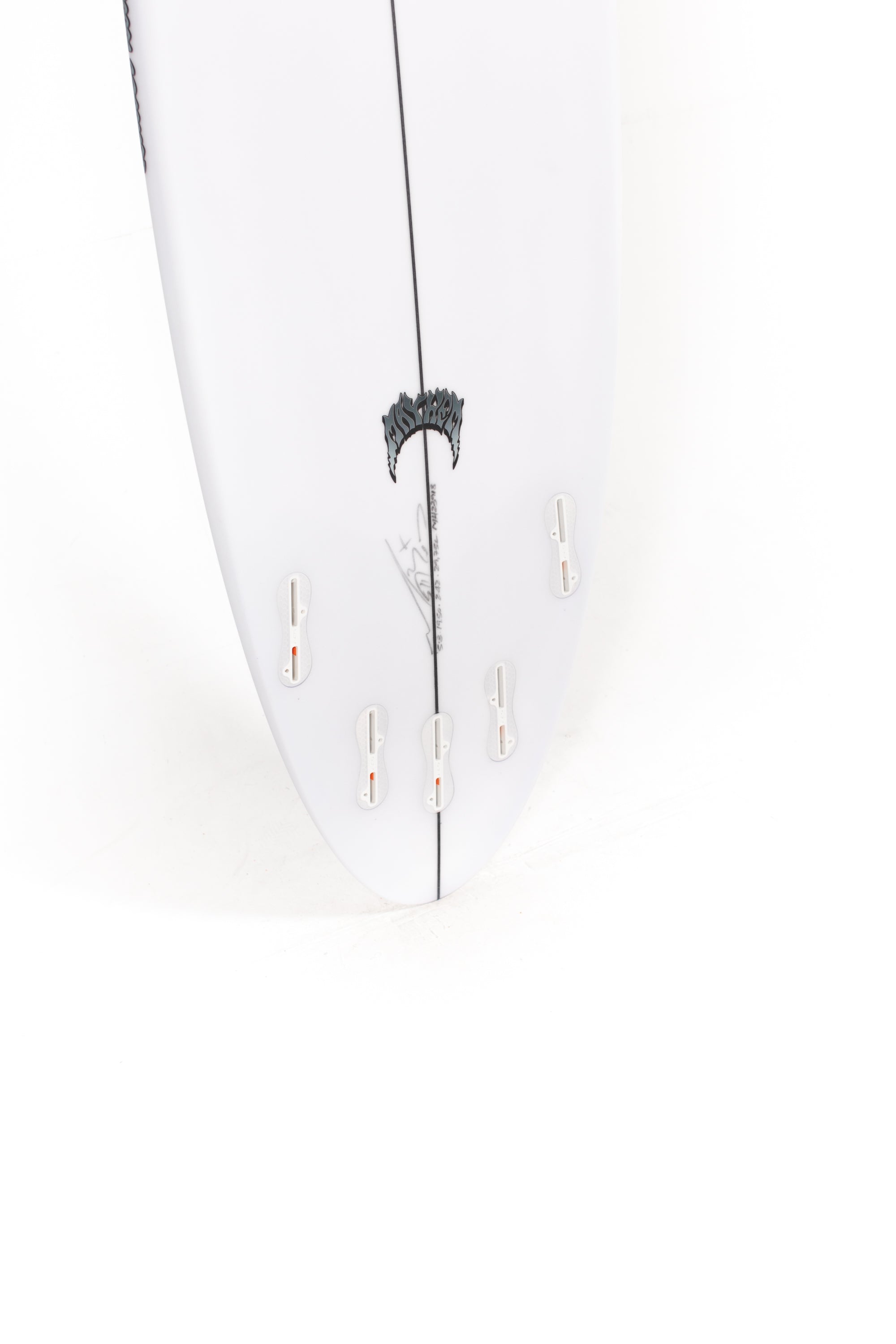 Lost Surfboards - QUIVER KILLER by Matt Biolos - 5'8" x 19,5 x 2,42 - 29,75L - MH23918 - Image 10