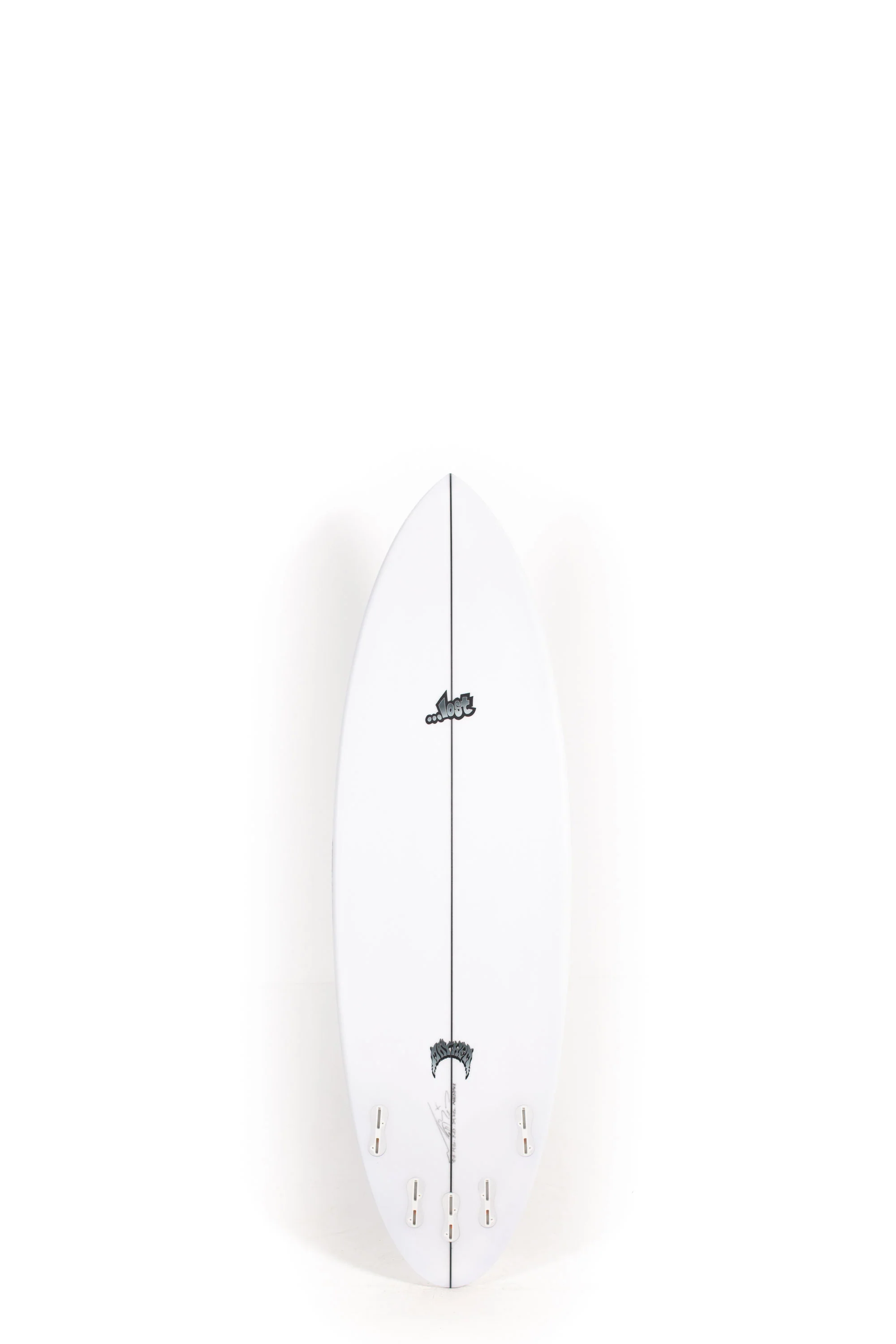Lost Surfboards - QUIVER KILLER by Matt Biolos - 5'8" x 19,5 x 2,42 - 29,75L - MH23918 - Image 2