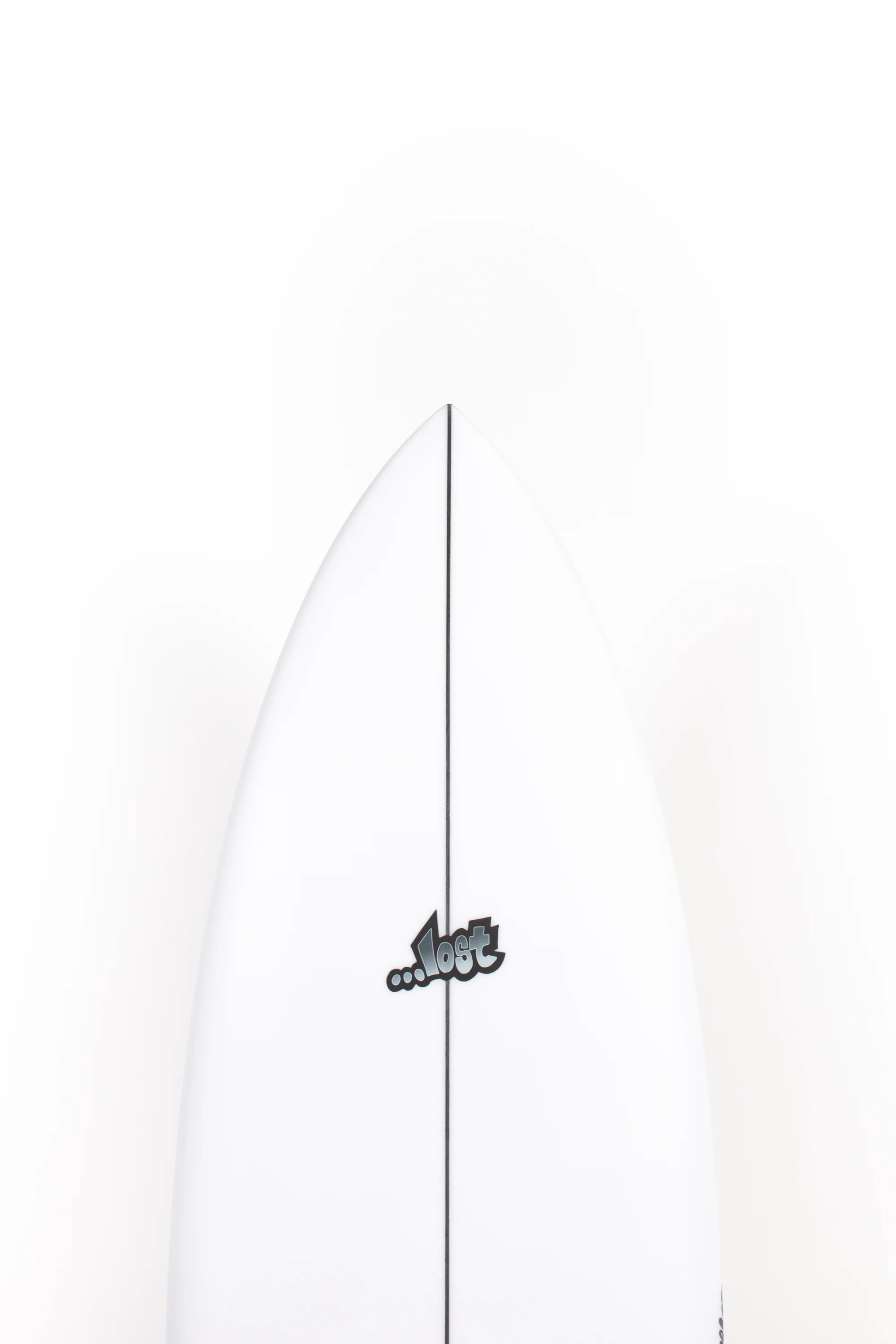 Lost Surfboards - QUIVER KILLER by Matt Biolos - 5'8" x 19,5 x 2,42 - 29,75L - MH23918 - Image 3