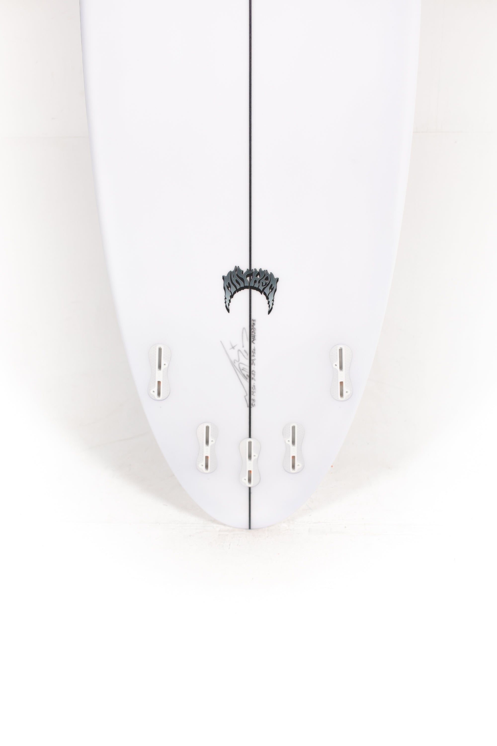 Lost Surfboards - QUIVER KILLER by Matt Biolos - 5'8" x 19,5 x 2,42 - 29,75L - MH23918 - Image 8