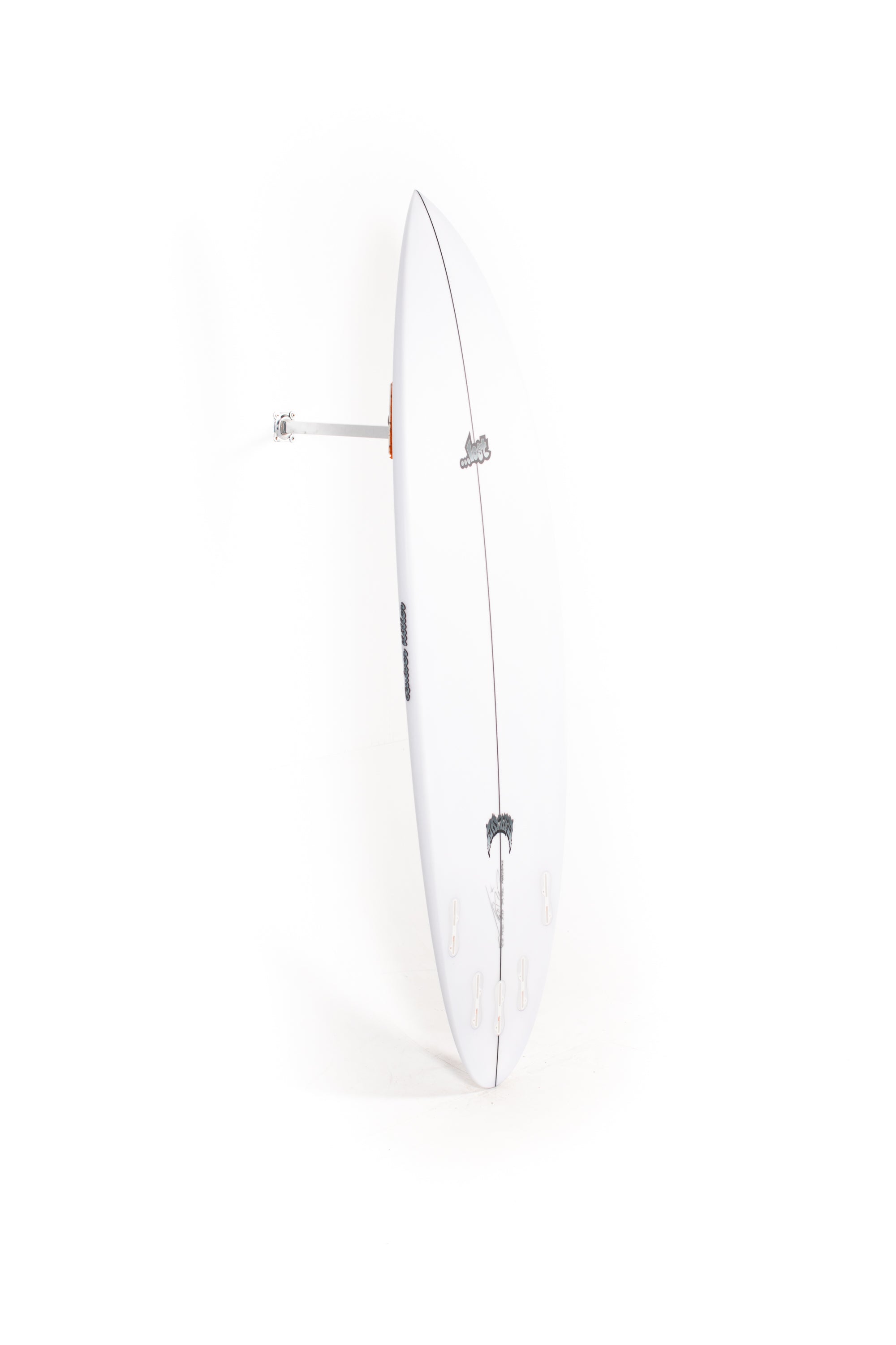 Lost Surfboards - QUIVER KILLER by Matt Biolos - 5'8" x 19,5 x 2,42 - 29,75L - MH23918 - Image 9