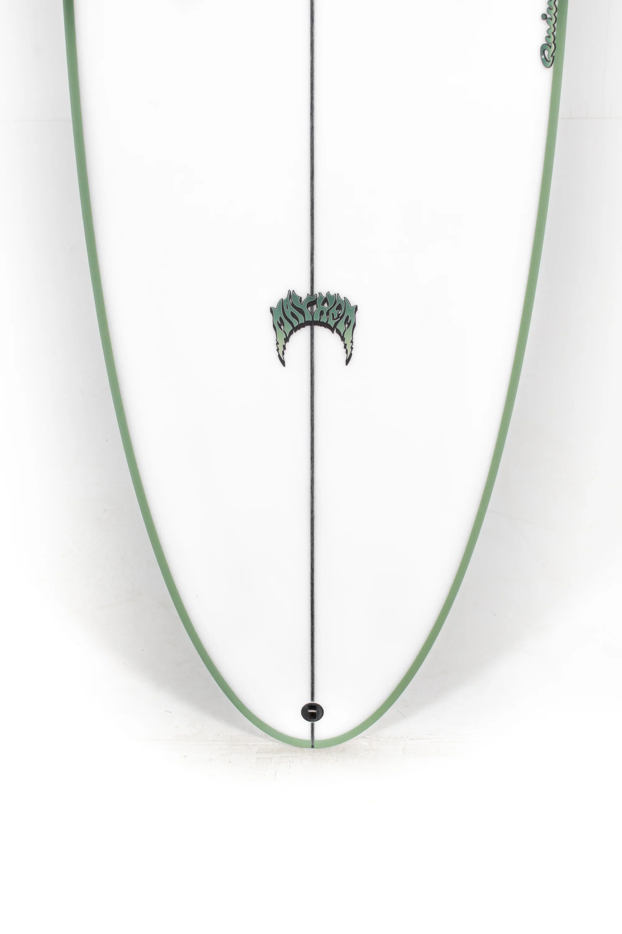 Lost Surfboards - QUIVER KILLER by Matt Biolos - 5'8" x 19,5 x 2,42 - 29,75L - MH25754 - Image 4