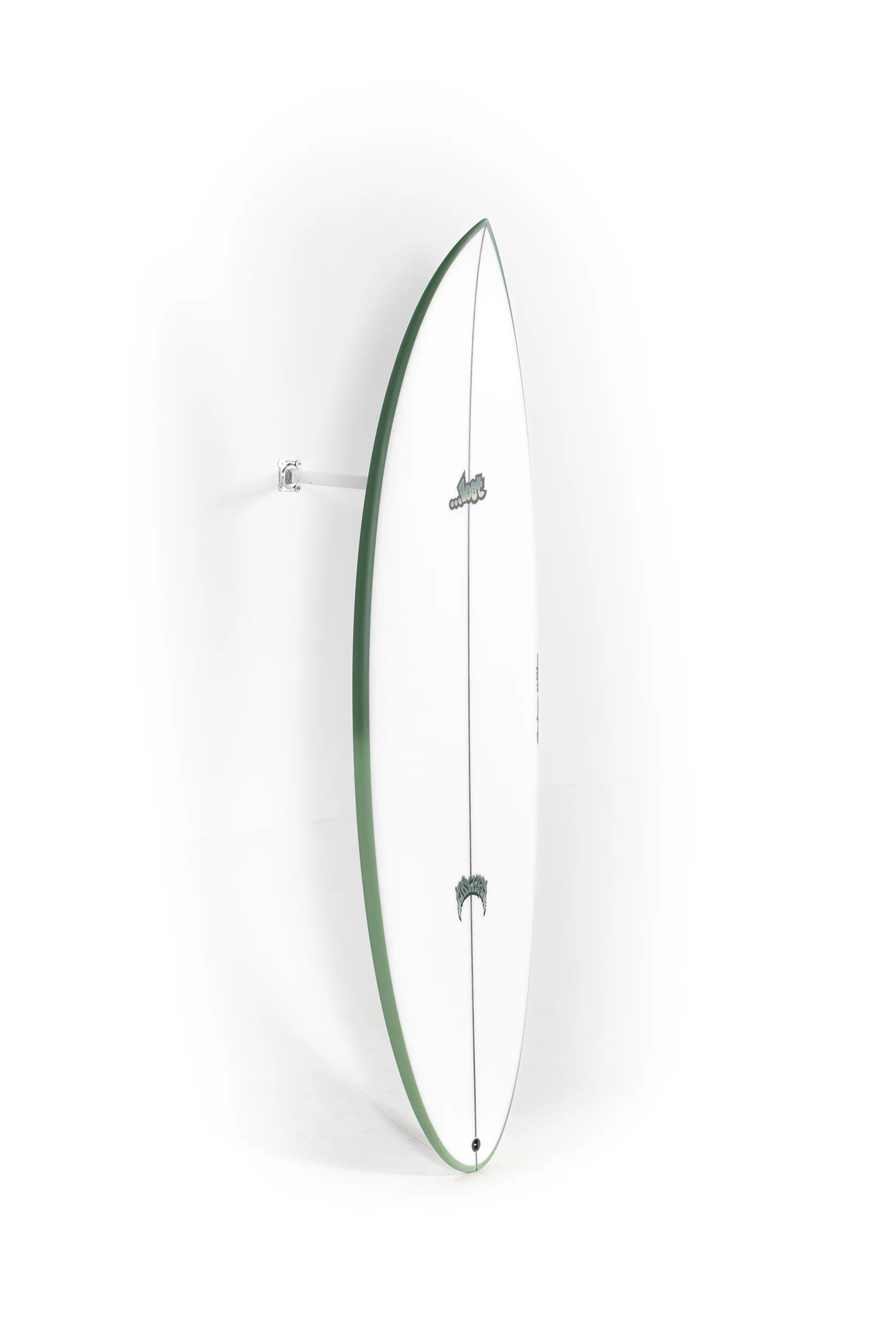 Lost Surfboards - QUIVER KILLER by Matt Biolos - 5'8" x 19,5 x 2,42 - 29,75L - MH25754 - Image 5