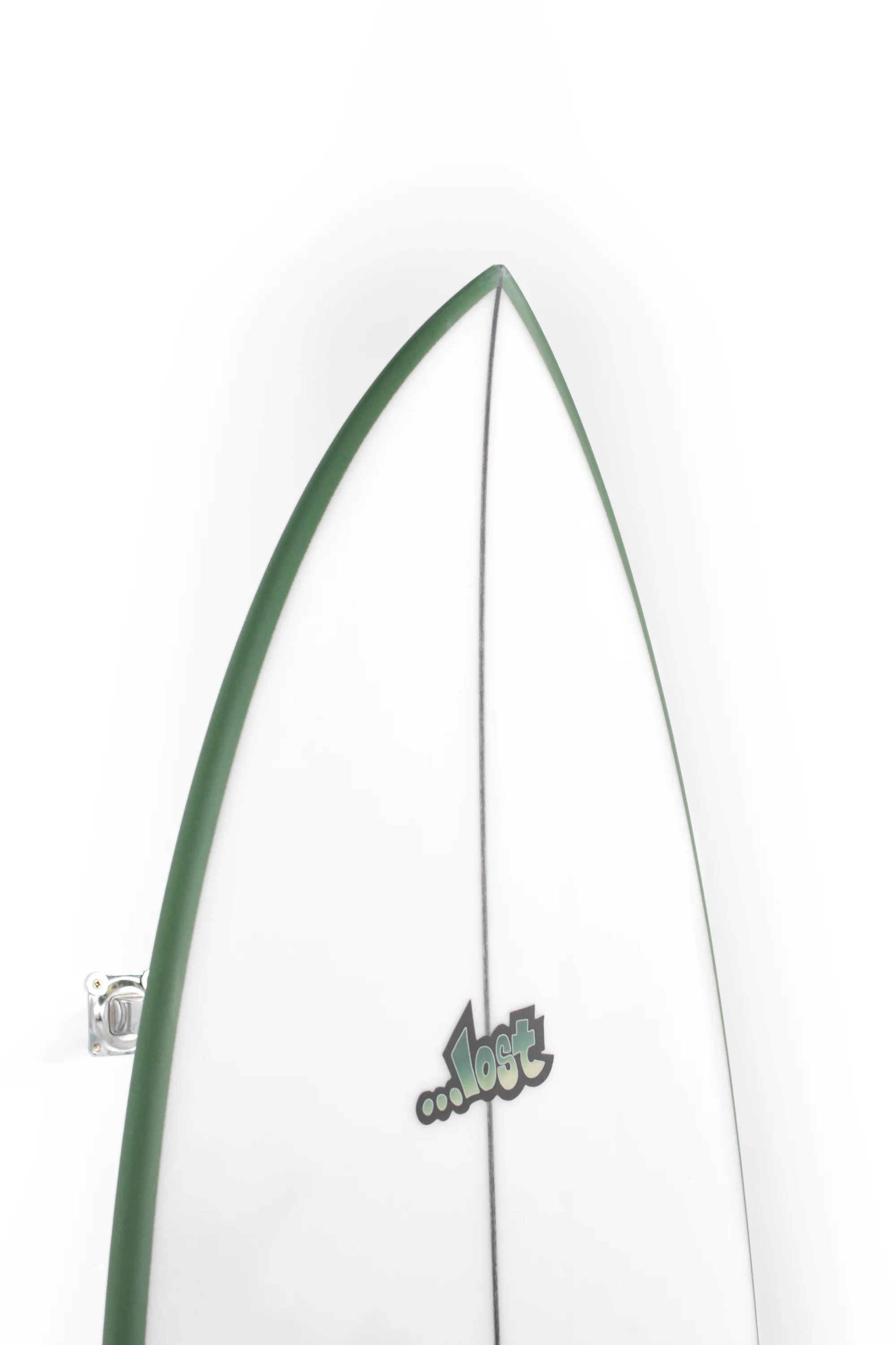 Lost Surfboards - QUIVER KILLER by Matt Biolos - 5'8" x 19,5 x 2,42 - 29,75L - MH25754 - Image 6