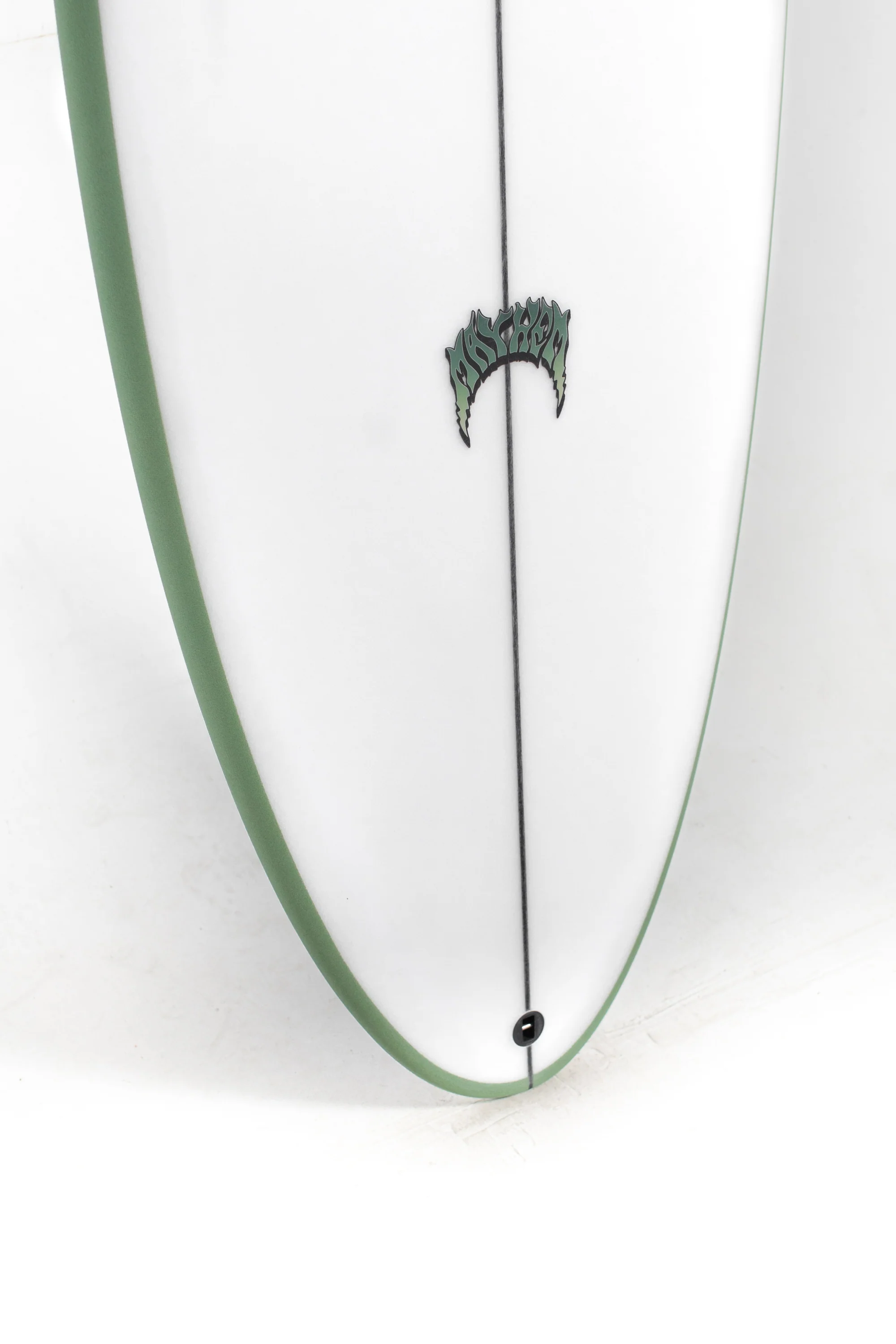 Lost Surfboards - QUIVER KILLER by Matt Biolos - 5'8" x 19,5 x 2,42 - 29,75L - MH25754 - Image 7