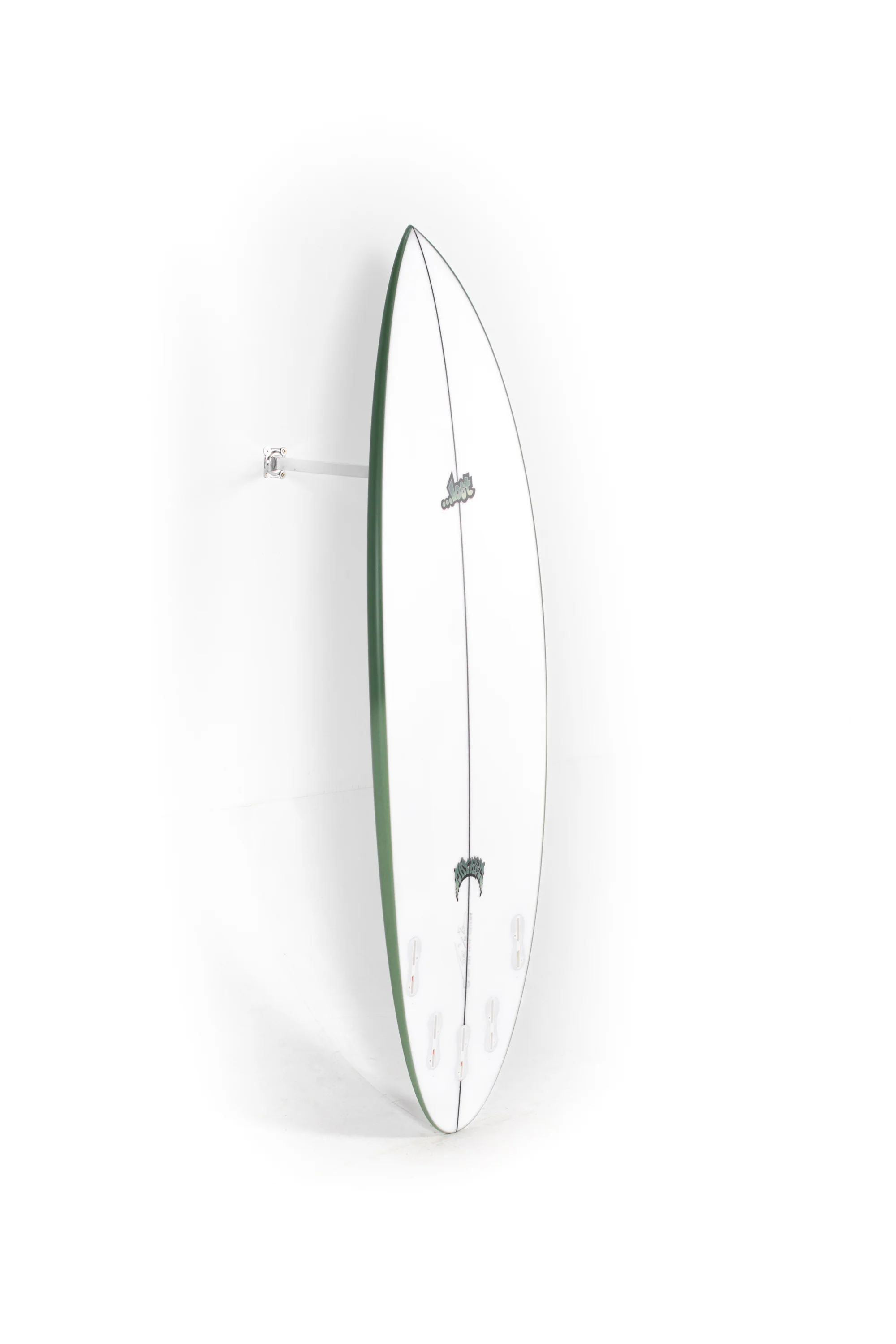 Lost Surfboards - QUIVER KILLER by Matt Biolos - 5'8" x 19,5 x 2,42 - 29,75L - MH25754 - Image 9