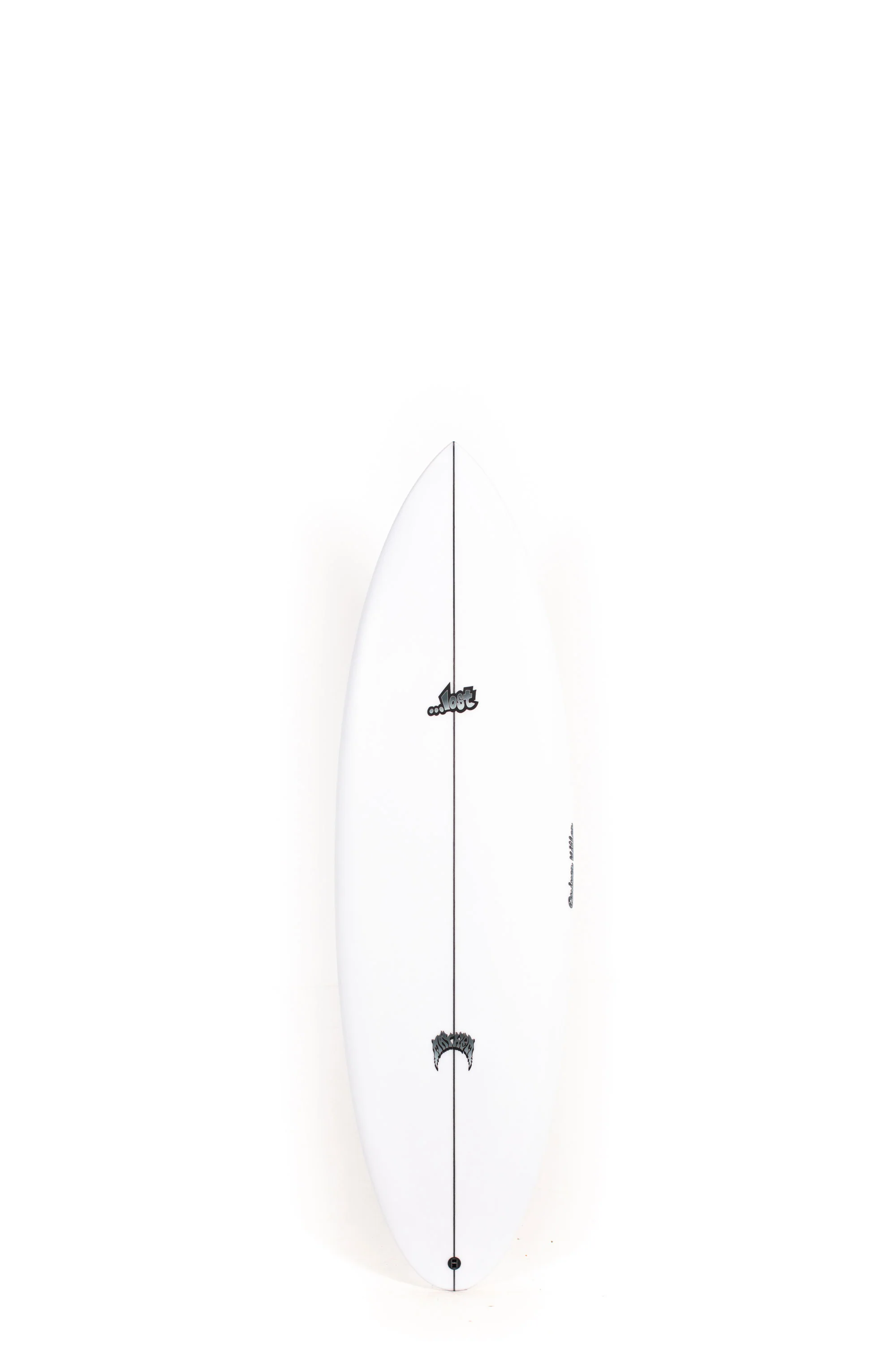 Lost Surfboards - QUIVER KILLER by Matt Biolos - 5'9" x 19.63 x 2.45 - 30,75L - MH23919