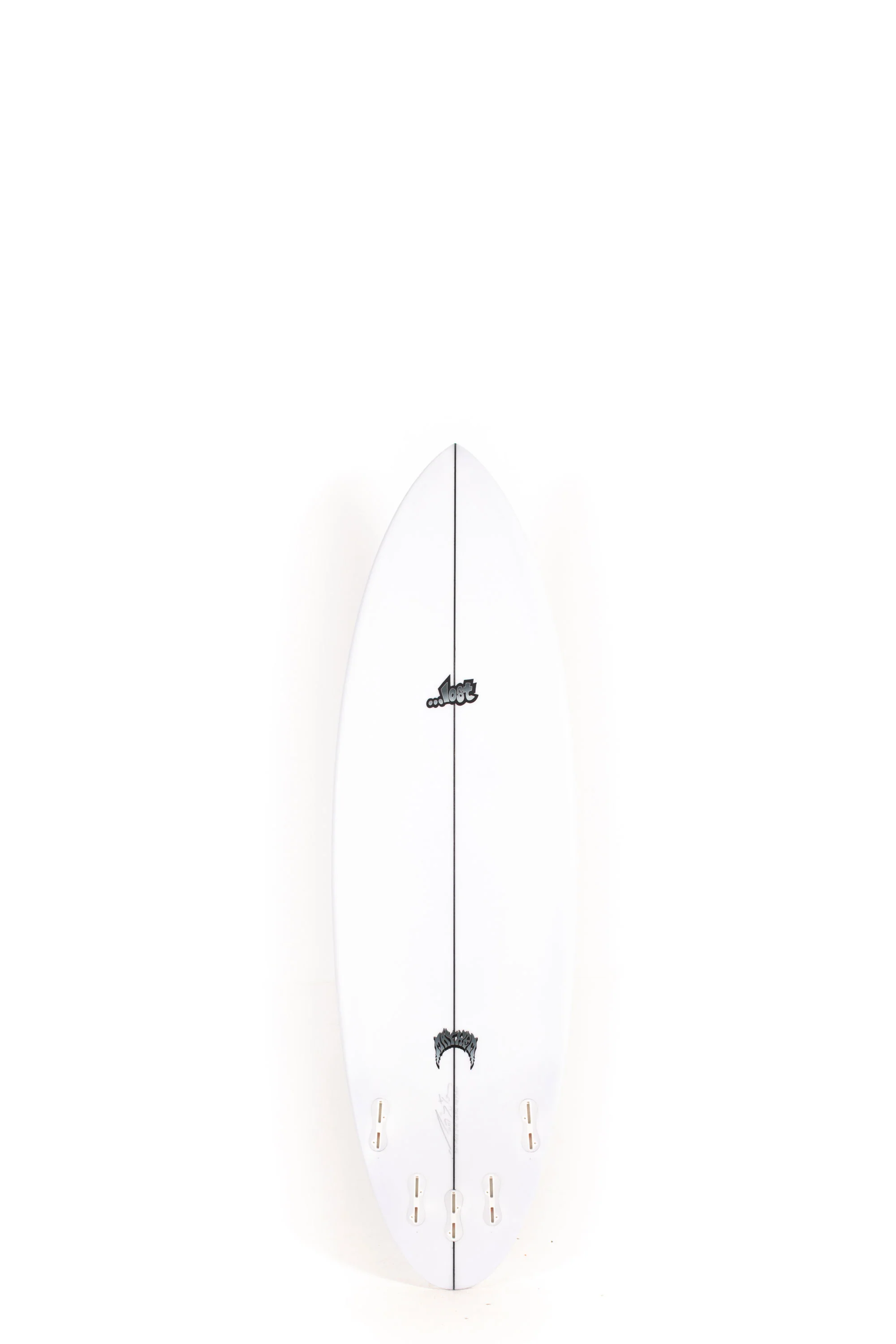 Lost Surfboards - QUIVER KILLER by Matt Biolos - 5'9" x 19.63 x 2.45 - 30,75L - MH23919 - Image 2