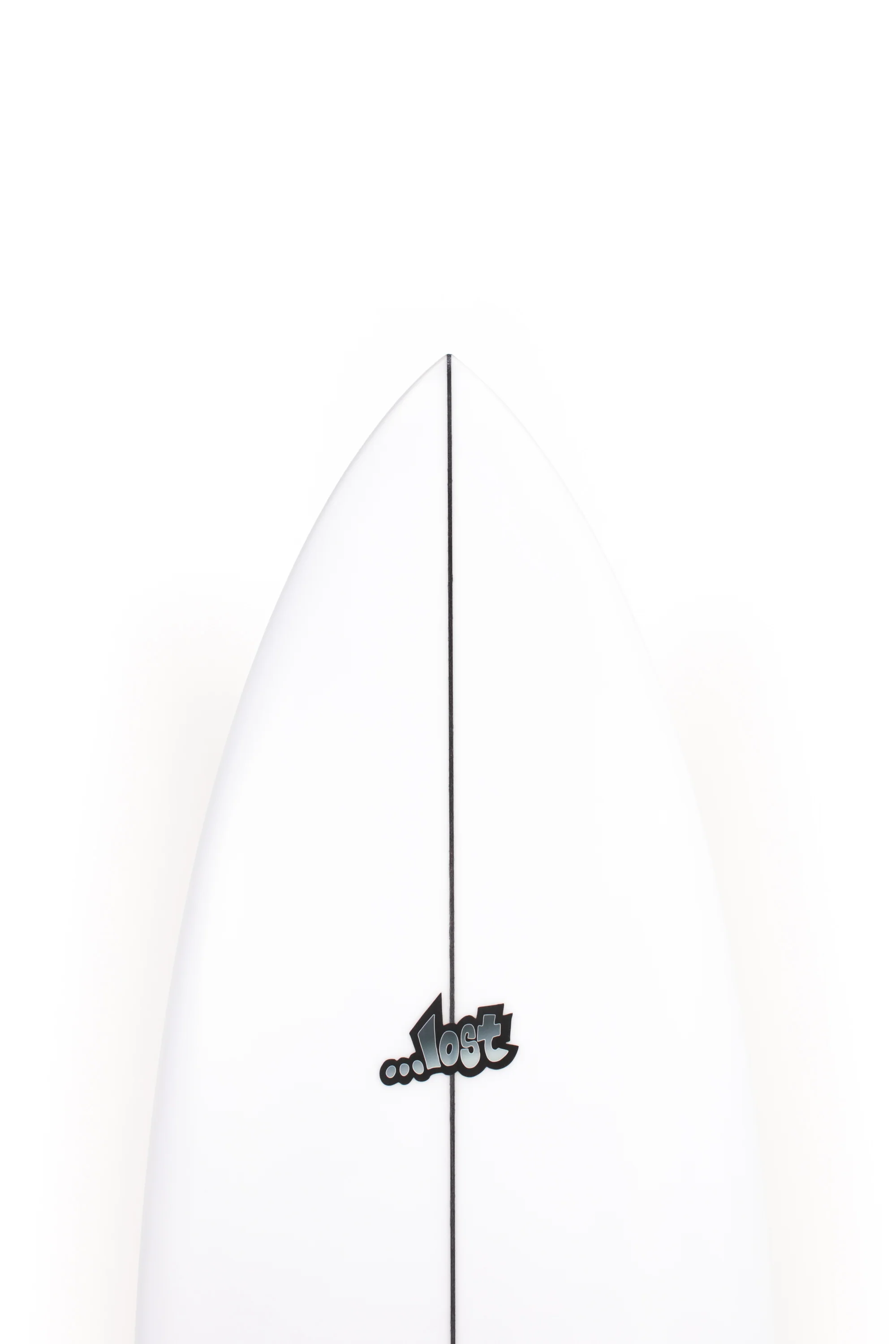 Lost Surfboards - QUIVER KILLER by Matt Biolos - 5'9" x 19.63 x 2.45 - 30,75L - MH23919 - Image 3