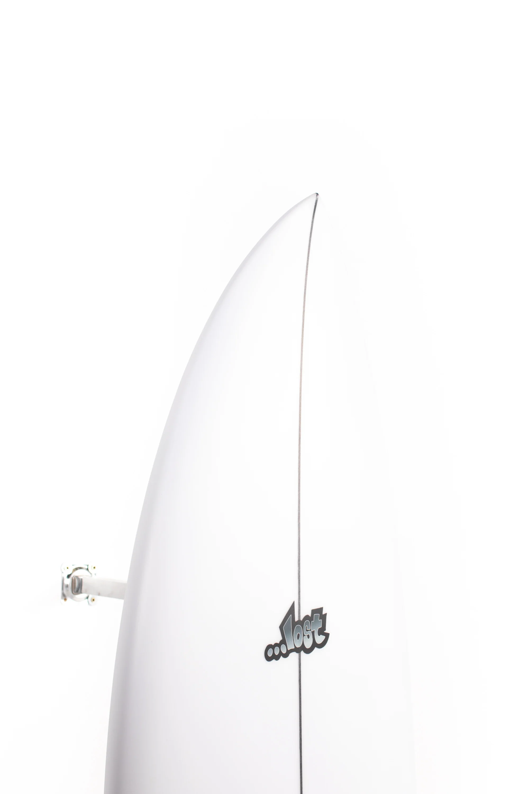 Lost Surfboards - QUIVER KILLER by Matt Biolos - 5'9" x 19.63 x 2.45 - 30,75L - MH23919 - Image 6