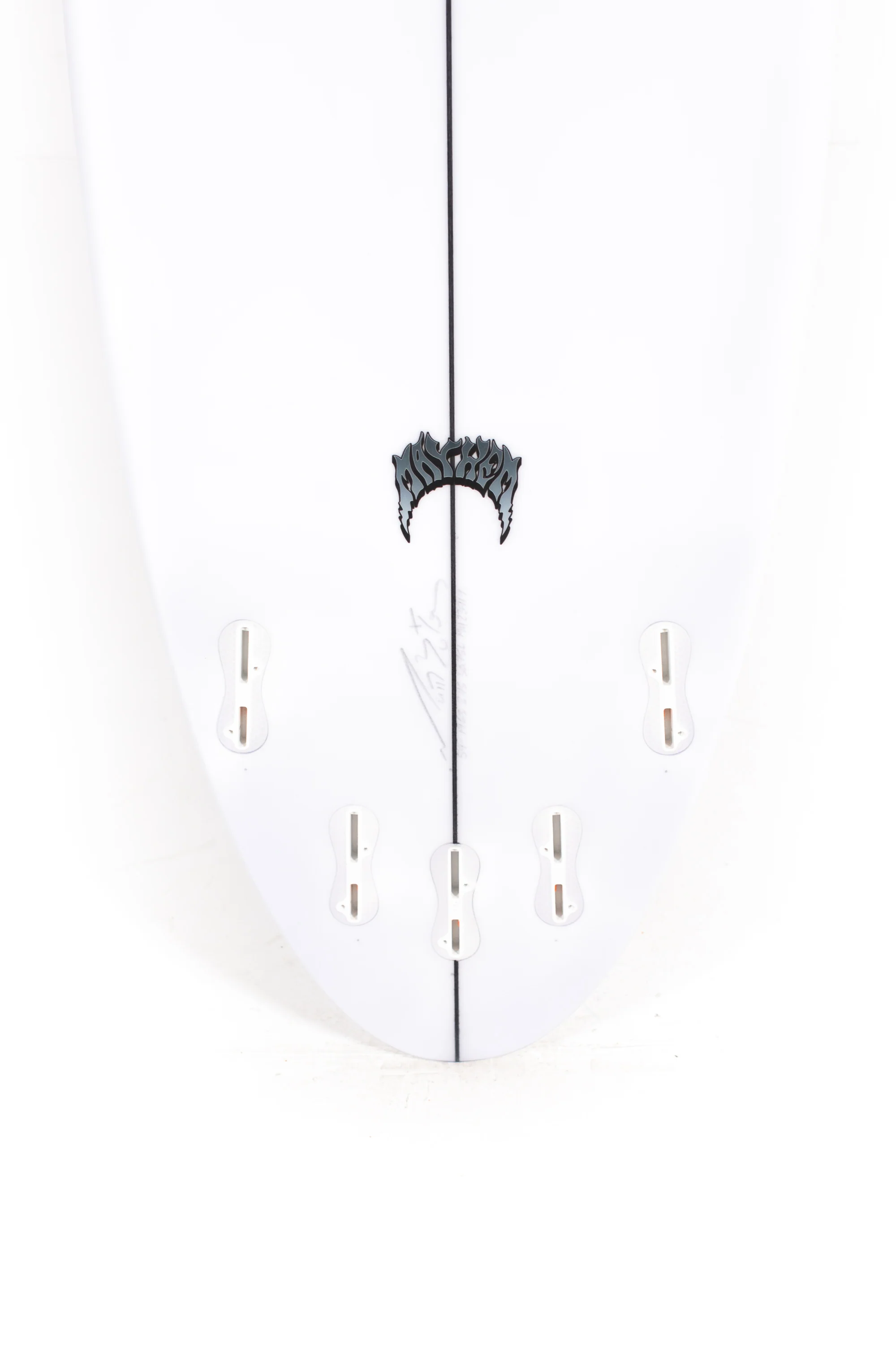 Lost Surfboards - QUIVER KILLER by Matt Biolos - 5'9" x 19.63 x 2.45 - 30,75L - MH23919 - Image 8