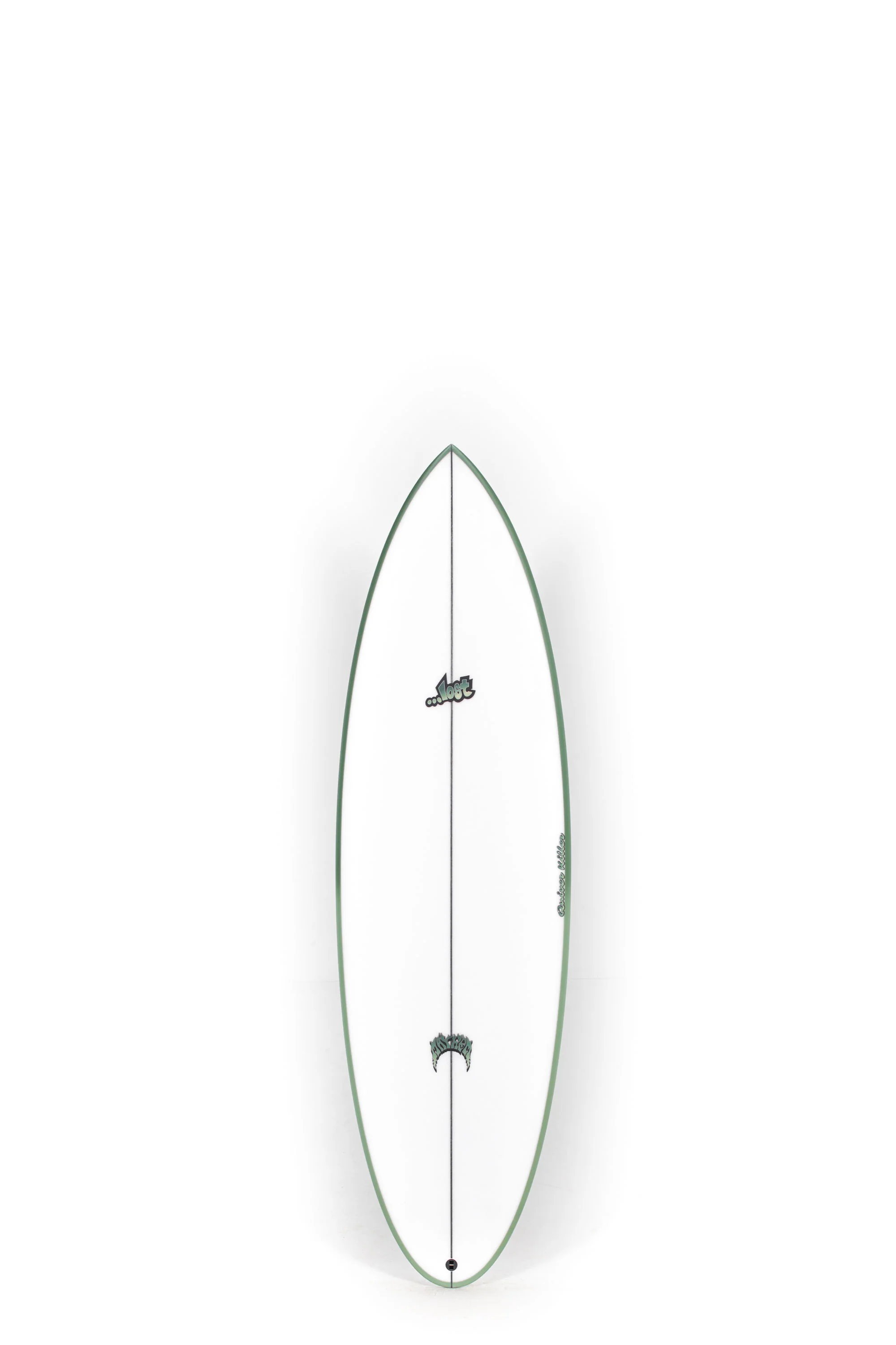 Lost Surfboards - QUIVER KILLER by Matt Biolos - 5'9" x 19.63 x 2.45 - 30,75L - MH25755